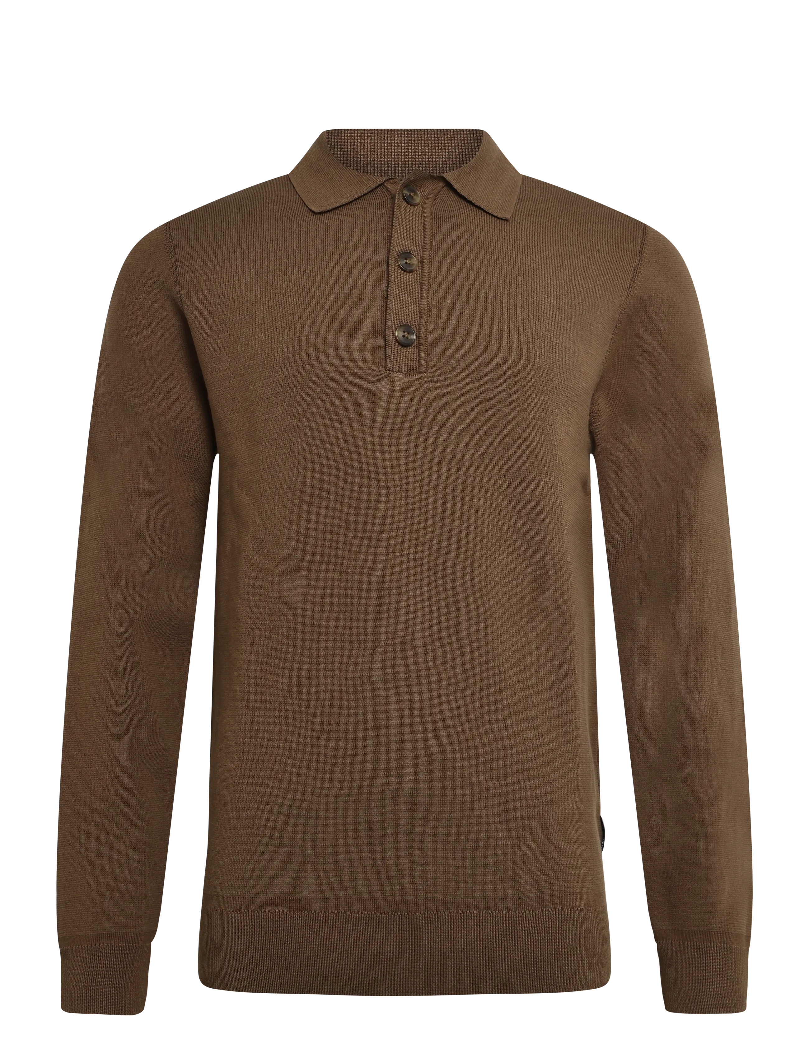 Fransa FRELARAS SH 1 - Riided - HOT FUDGE CHECK / brown