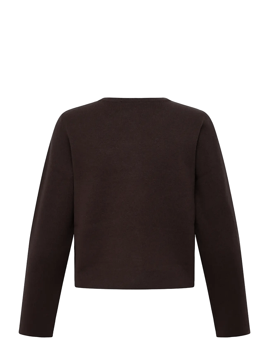 Fransa - FRSALLY CAR 9 - cardigans - molÉ - 2