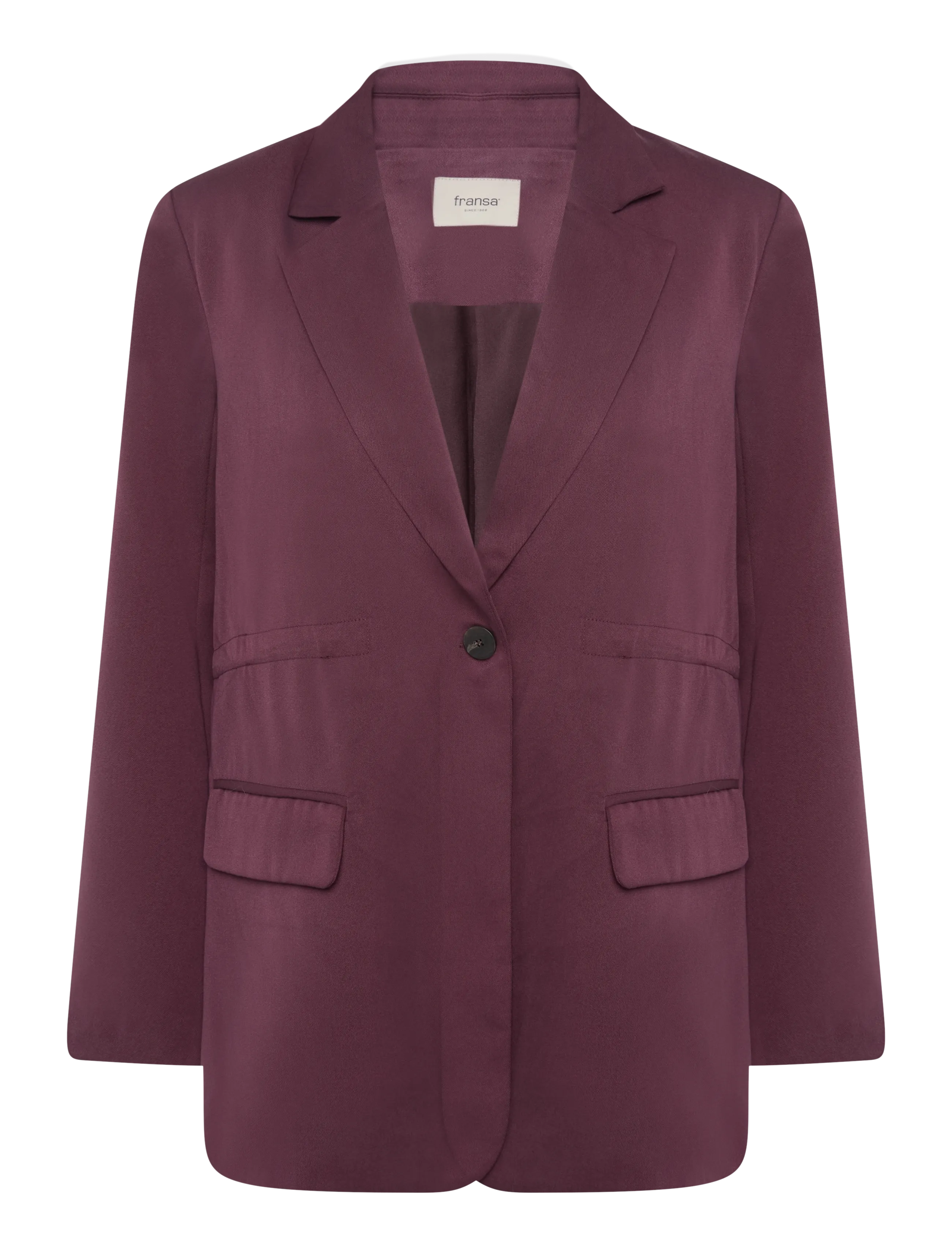 Fransa FRNALIA BLA 2 - Fransa - PORT ROYALE / burgundy