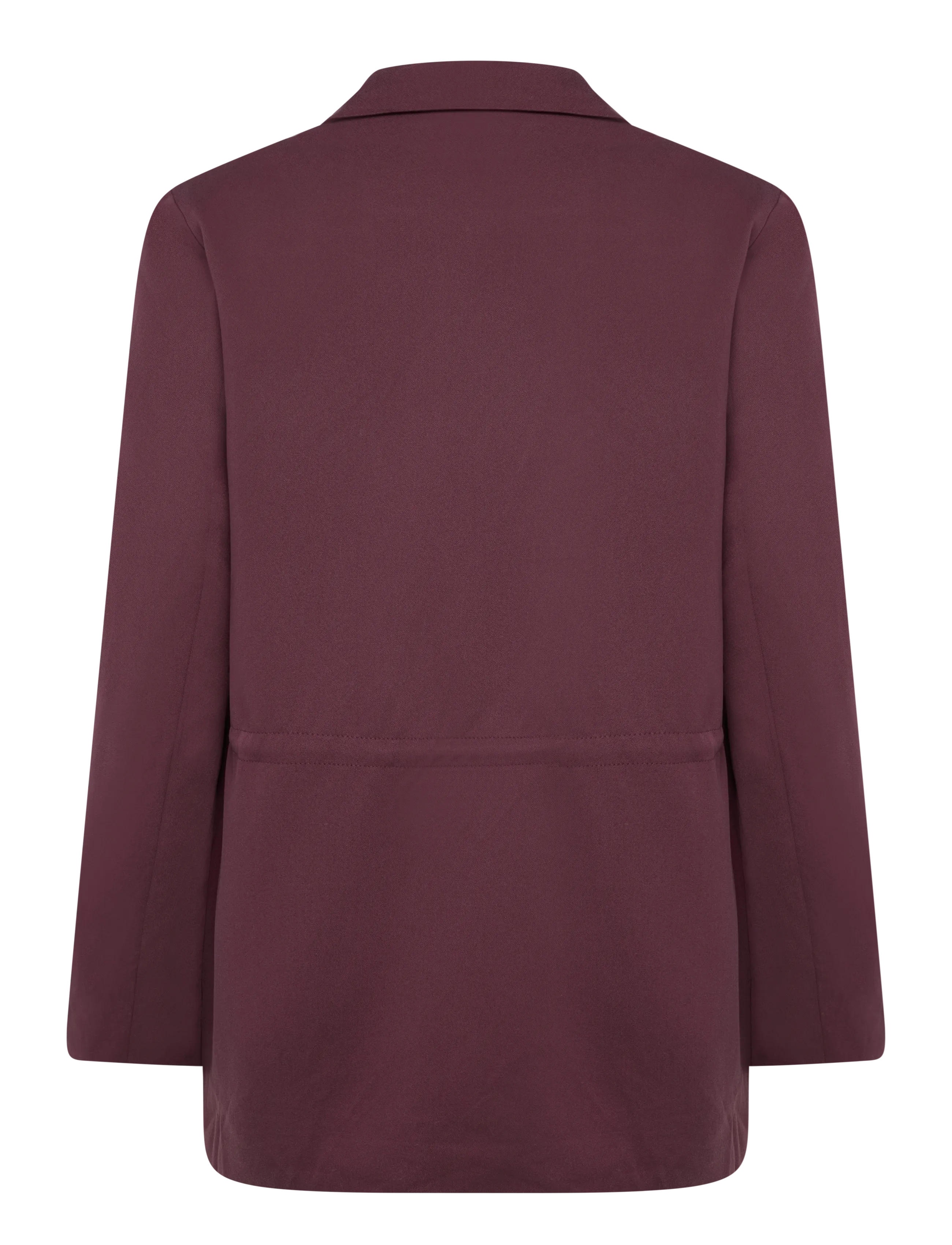 Fransa - FRNALIA BLA 2 - enkelknäppta kavajer - port royale - 1