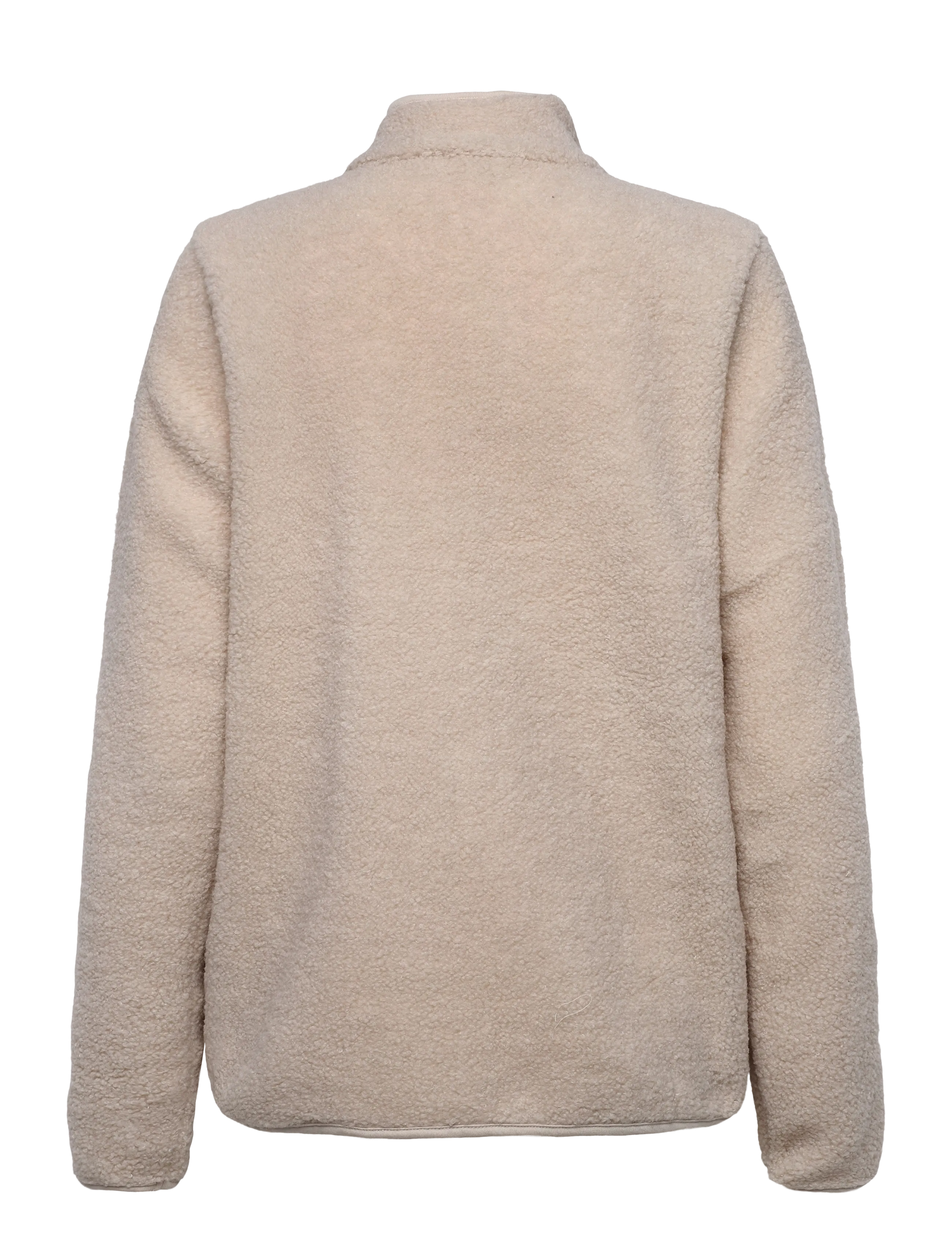 Fransa - FRTENYA CAR 1 - faux fur - pumice stone - 2