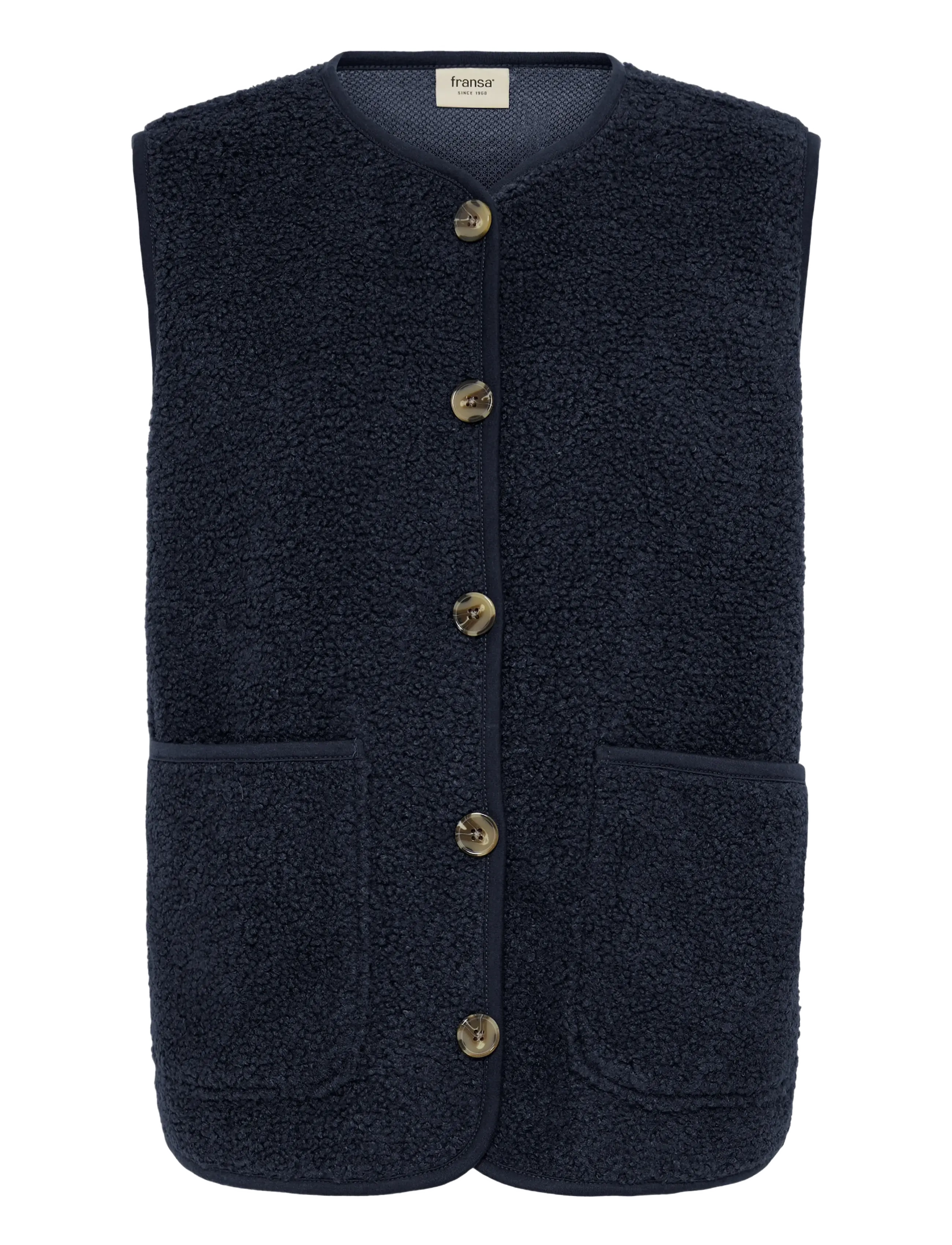 Fransa FRTENYA WA 1 - Kleidung - SALUTE / navy