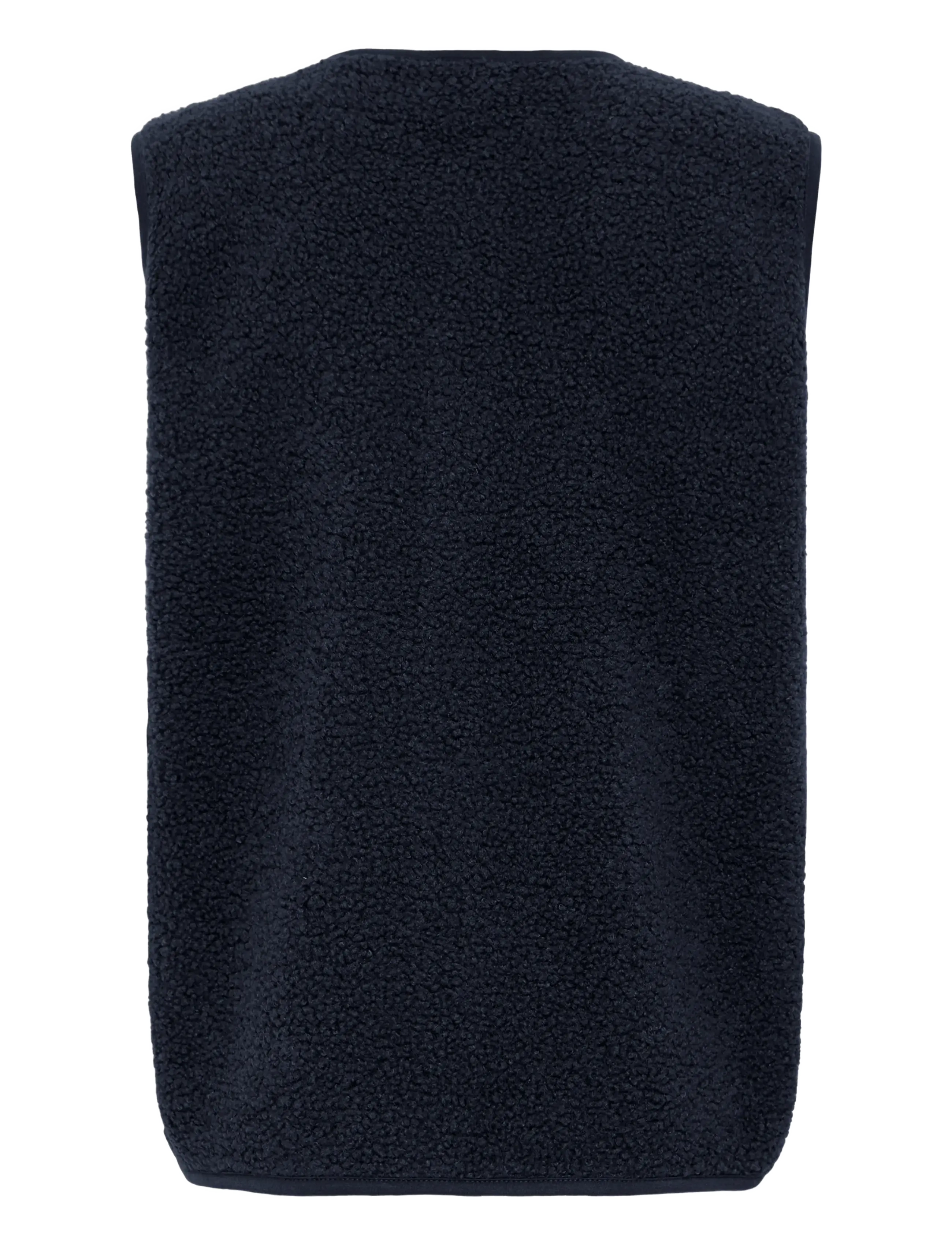 Fransa - FRTENYA WA 1 - fleece- und teddy-westen - salute - 2