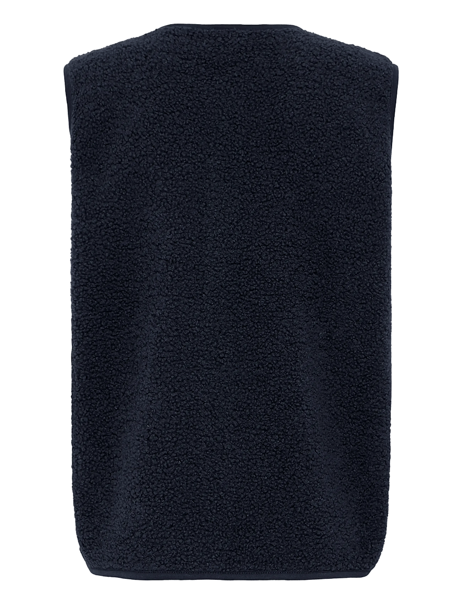 Fransa - FRTENYA WA 1 - fleece- und teddy-westen - salute - 2
