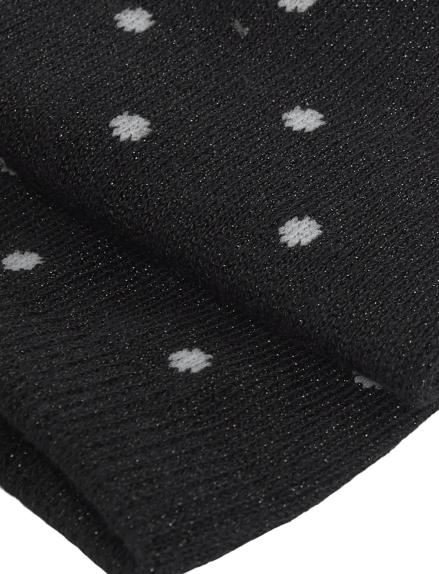 Fransa - FRLURA 1 SOCK 2-BOX - klassikalised sokid - meteorite - 2