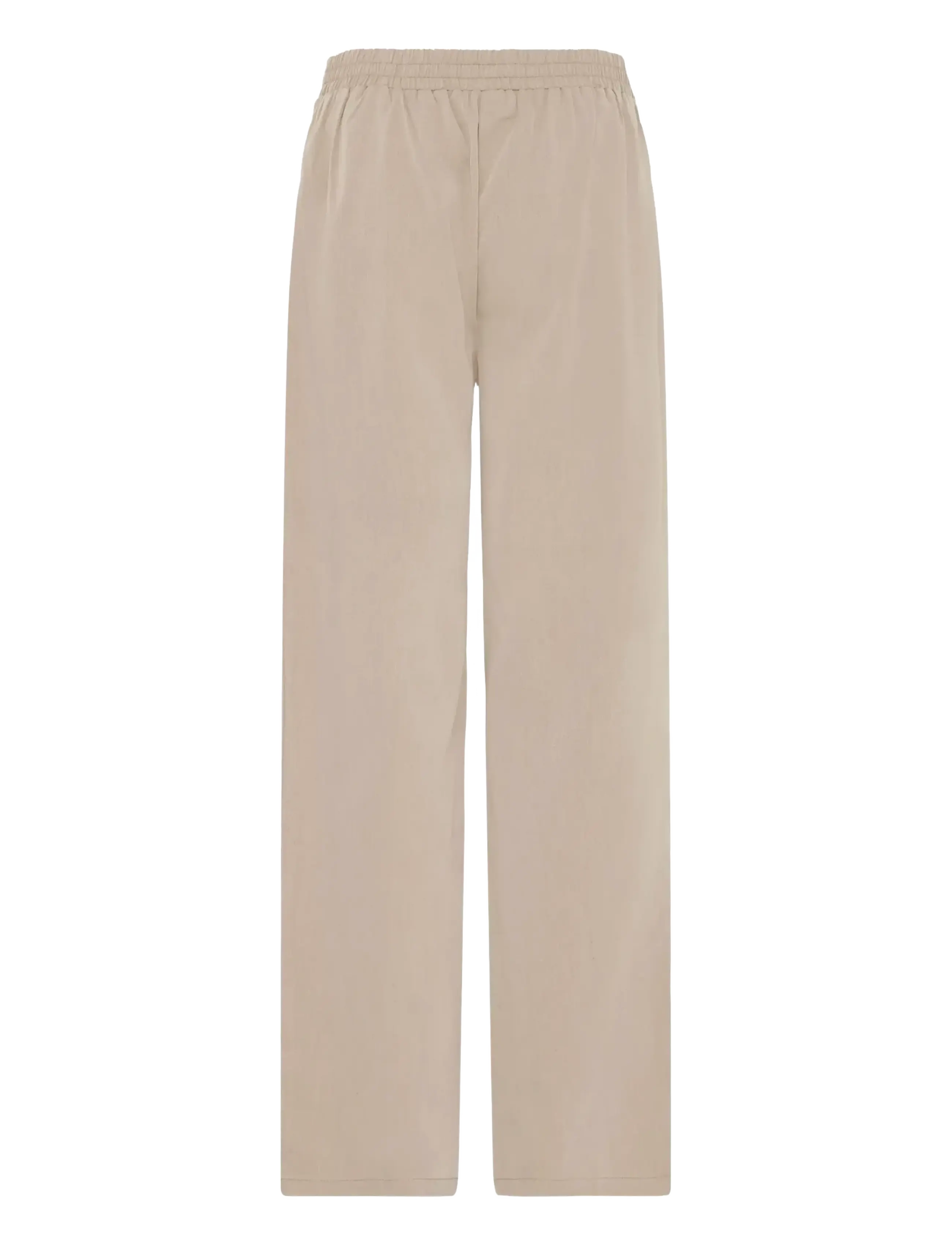 Fransa - FRNALIA PA 1 - hosen mit weitem bein - mountain trail melange - 2