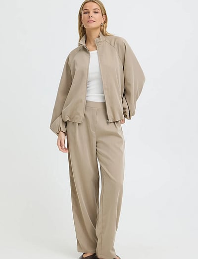 Frnalia Ja 1 - Bomber Jakker