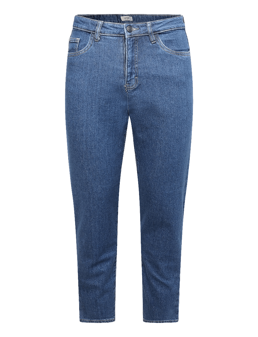 Fransa - FRCELINA MOLLY JE 4 - igapäevane stiil - mid blue denim - 1