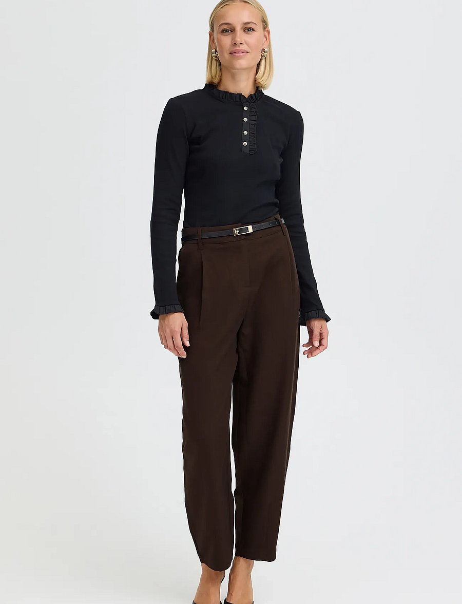 Fransa - FRNALIA PA 3 - caprihose - molÉ - 3
