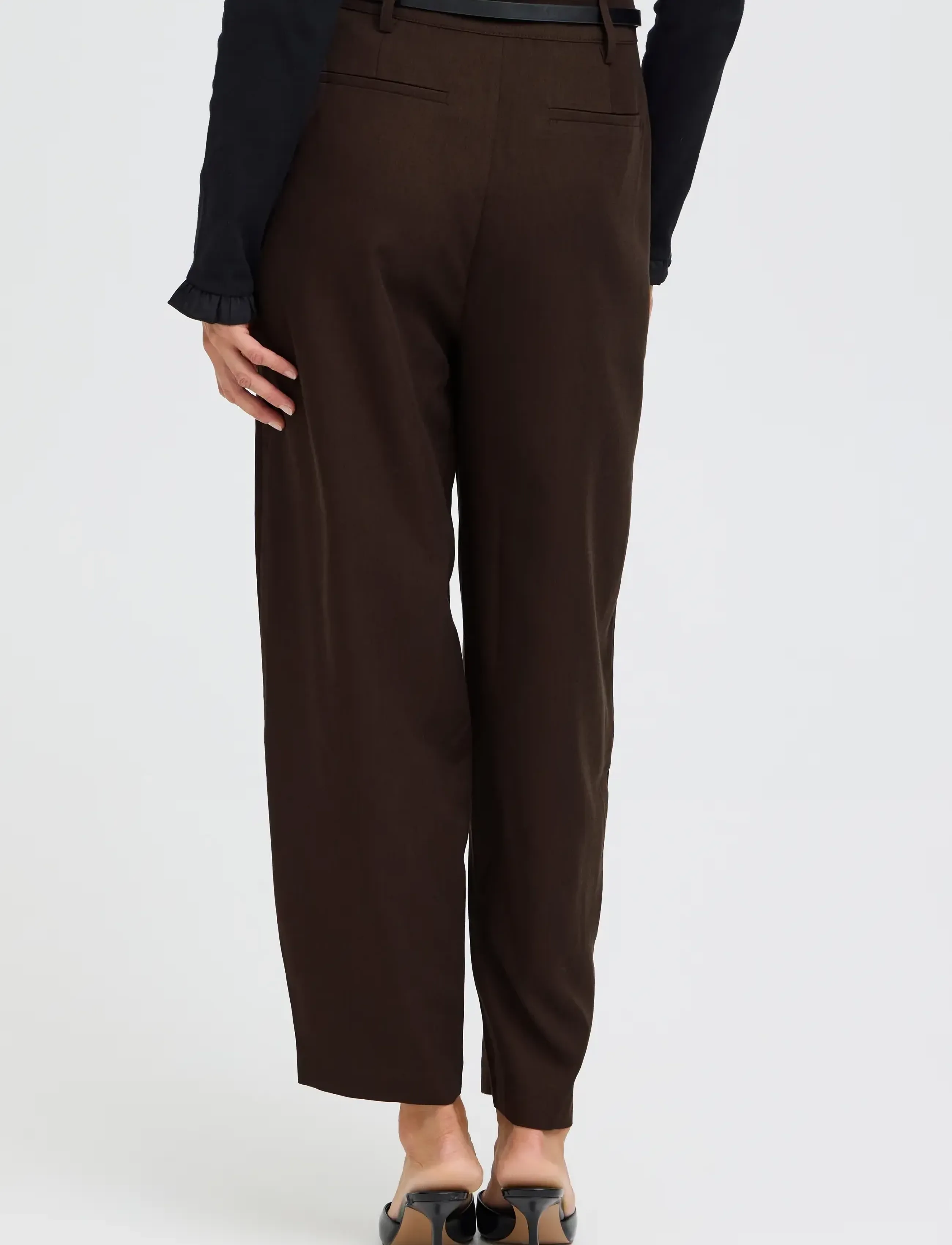 Fransa - FRNALIA PA 3 - caprihose - molÉ - 4