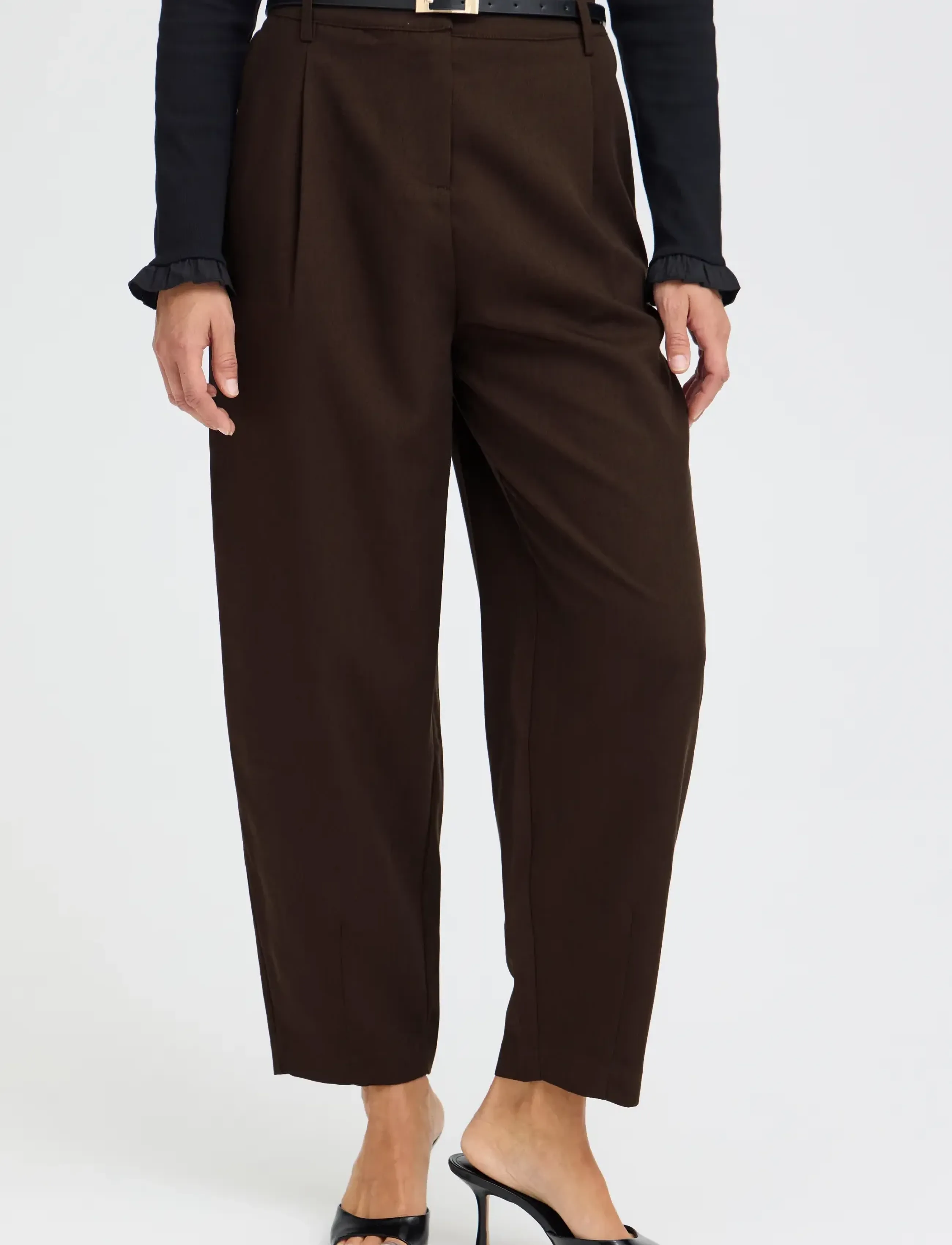 Fransa - FRNALIA PA 3 - caprihose - molÉ - 5
