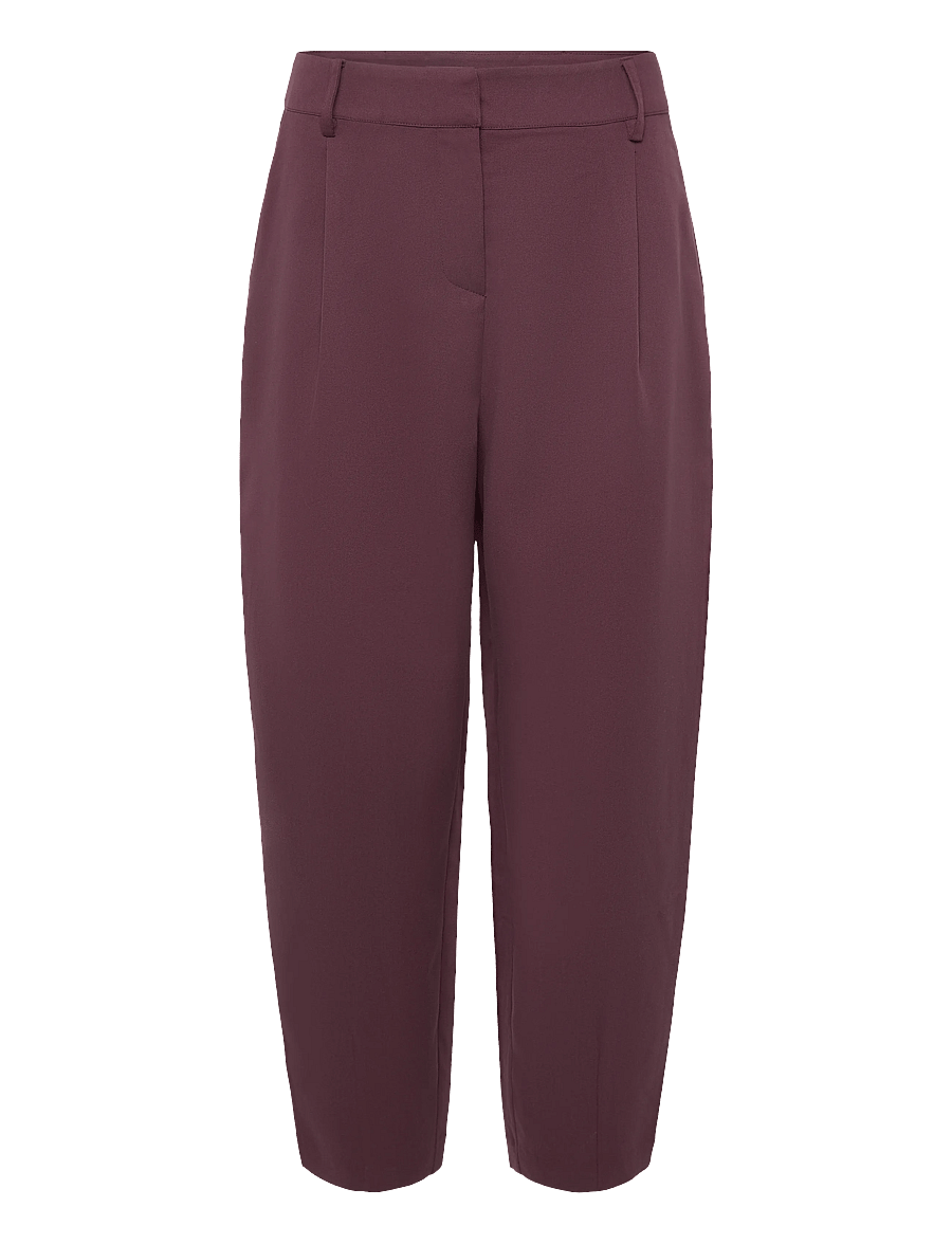 Fransa - FRNALIA PA 3 - capri byxor - port royale - 0