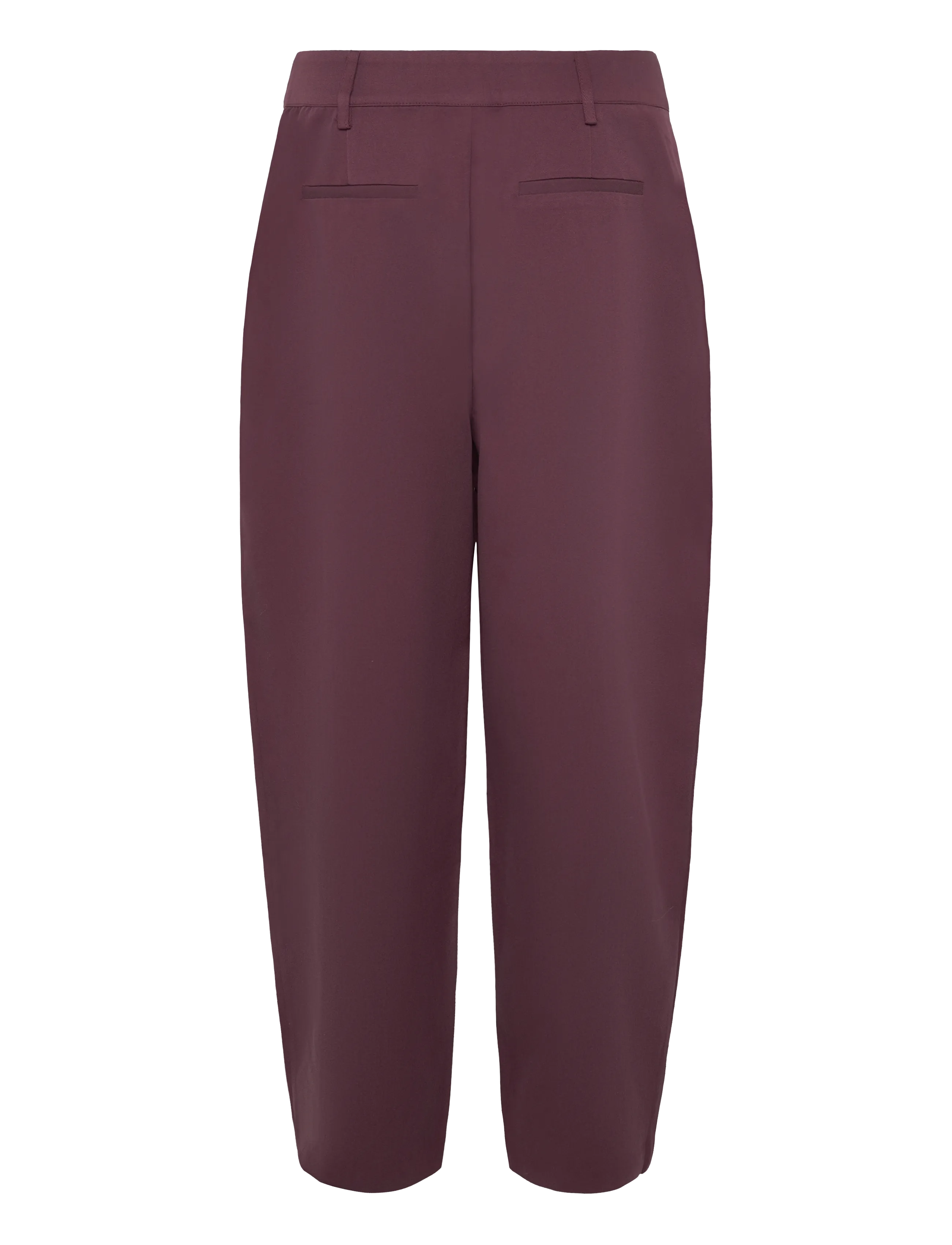 Fransa - FRNALIA PA 3 - capri byxor - port royale - 1