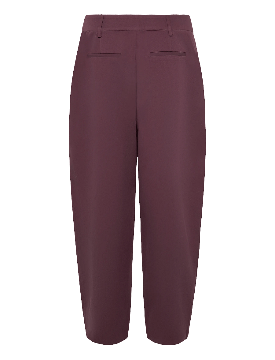 Fransa - FRNALIA PA 3 - capri byxor - port royale - 1