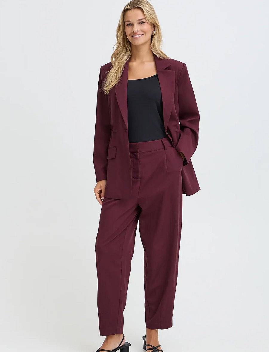 Fransa - FRNALIA PA 3 - caprihose - port royale - 3