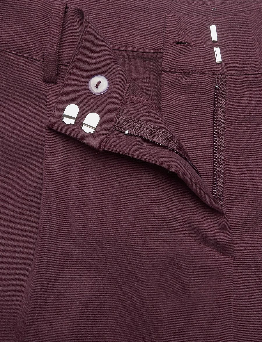 Fransa - FRNALIA PA 3 - capri byxor - port royale - 2