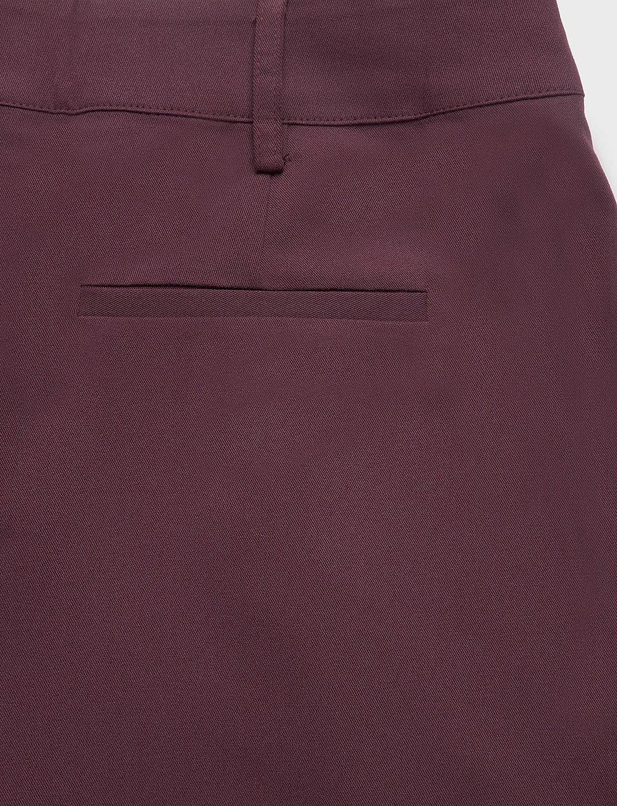 Fransa - FRNALIA PA 3 - capri byxor - port royale - 4
