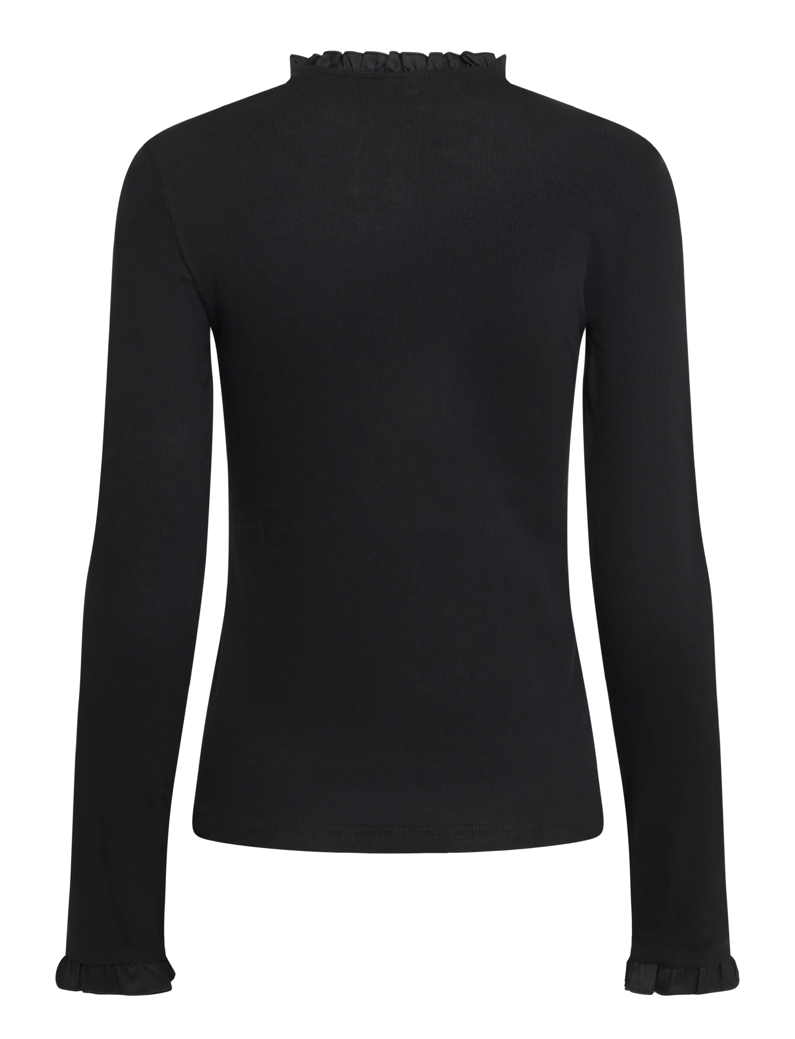 Fransa - FRNATHALIA TEE 1 - langärmlige tops - meteorite - 1