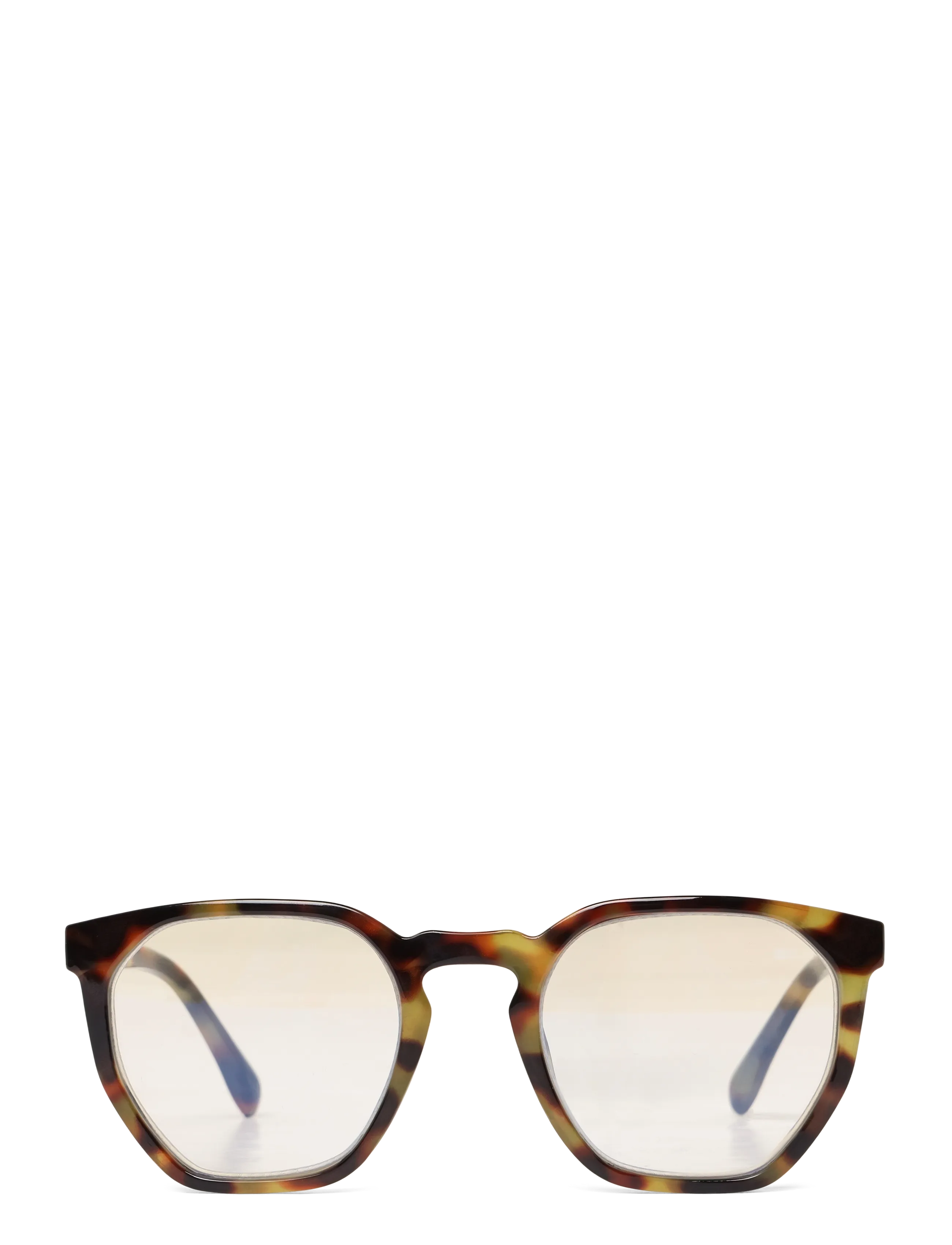 Fransa FRAMALIA GLASSES - Aksessuaarid - HOT FUDGE MELANGE / brown