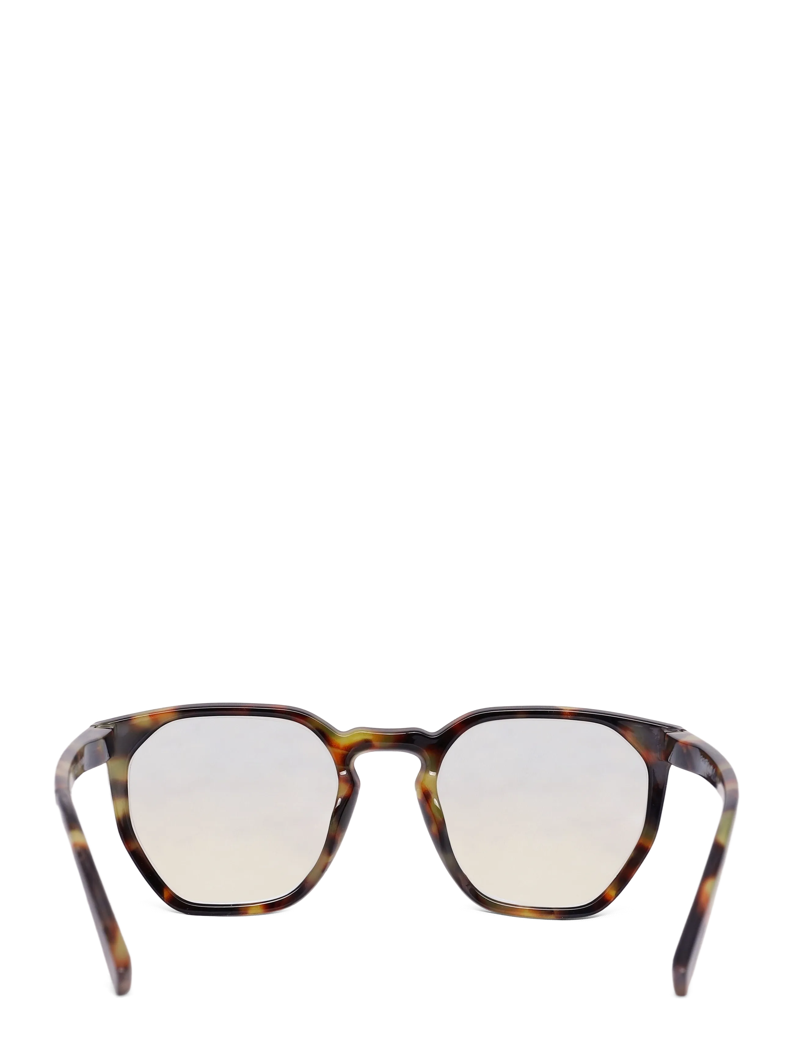 Fransa - FRAMALIA GLASSES - hot fudge melange - 1