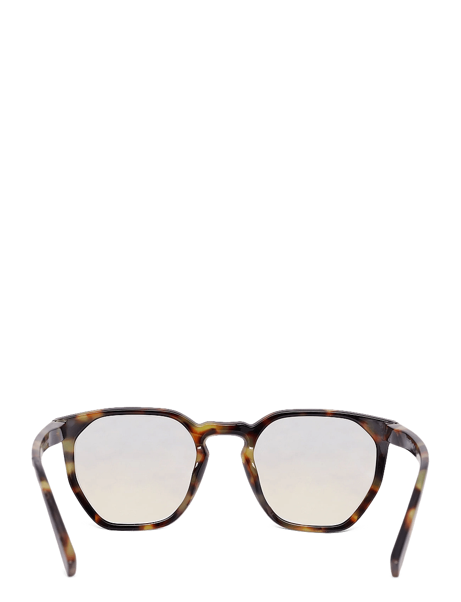 Fransa - FRAMALIA GLASSES - blaulichtbrillen - hot fudge melange - 1