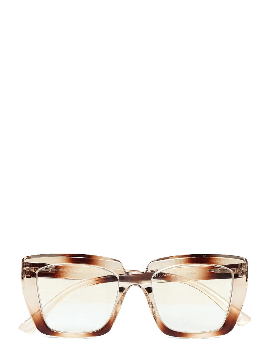 Fransa - FRCALIA GLASSES - blaulichtbrillen - hot fudge - 0