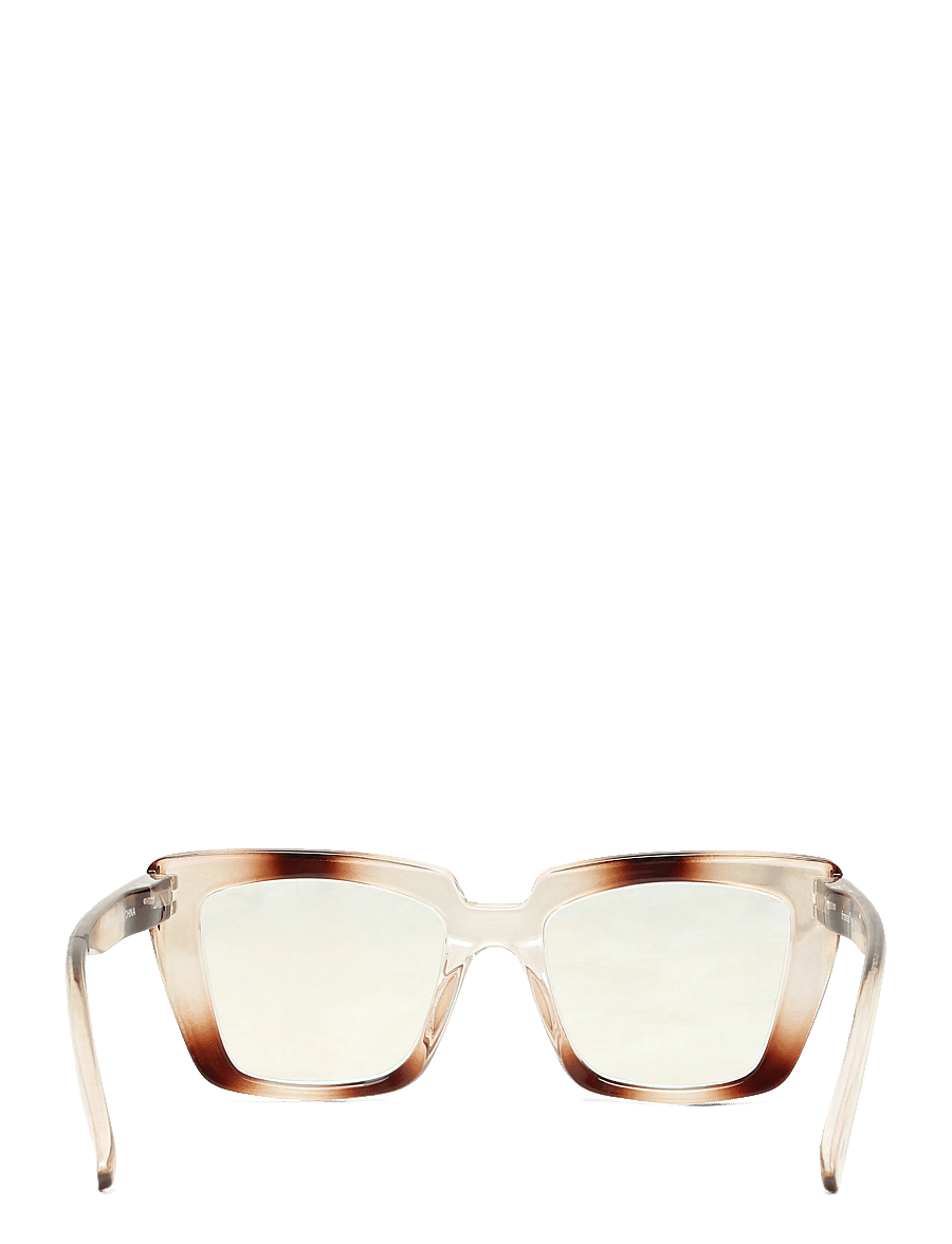 Fransa - FRCALIA GLASSES - blaulichtbrillen - hot fudge - 1