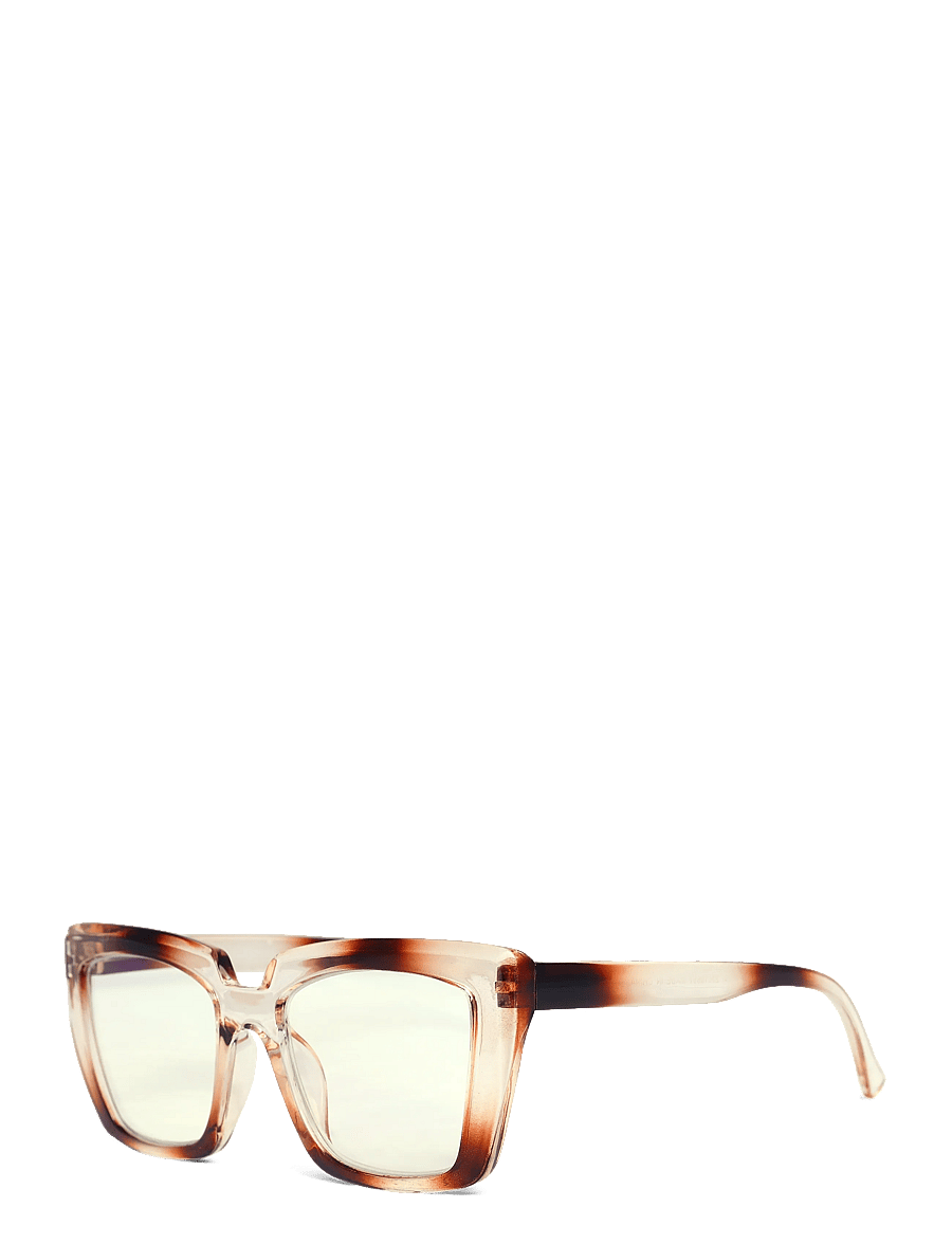 Fransa - FRCALIA GLASSES - blaulichtbrillen - hot fudge - 2