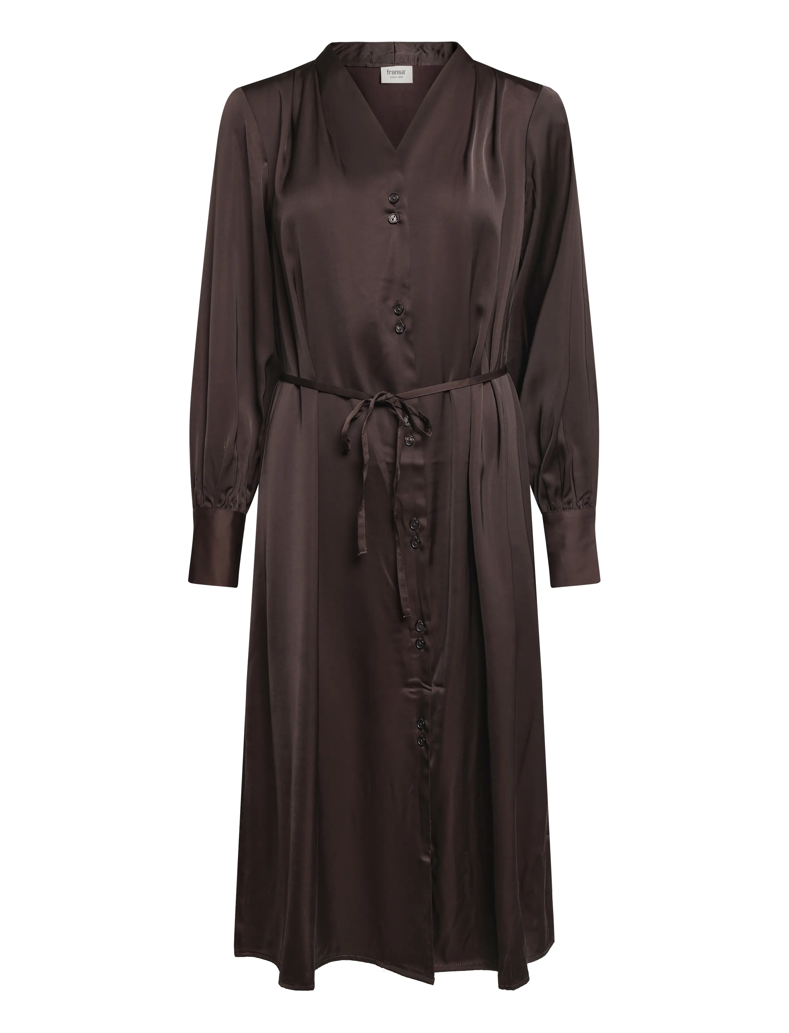 Fransa FRJUNIA DR 2 - Fransa - MOLÉ / brown