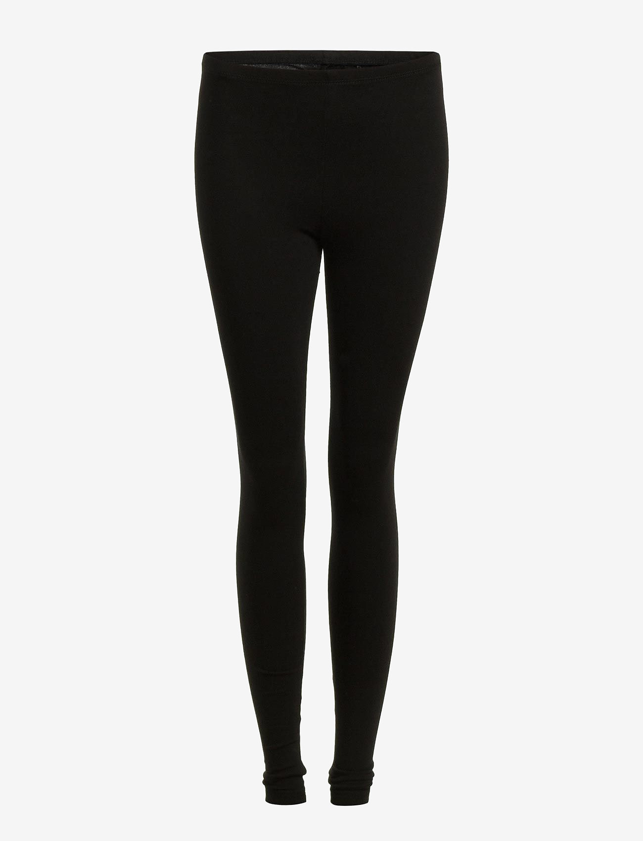 Fransa - FRKokos 1 Leggings - najniższe ceny - black - 1
