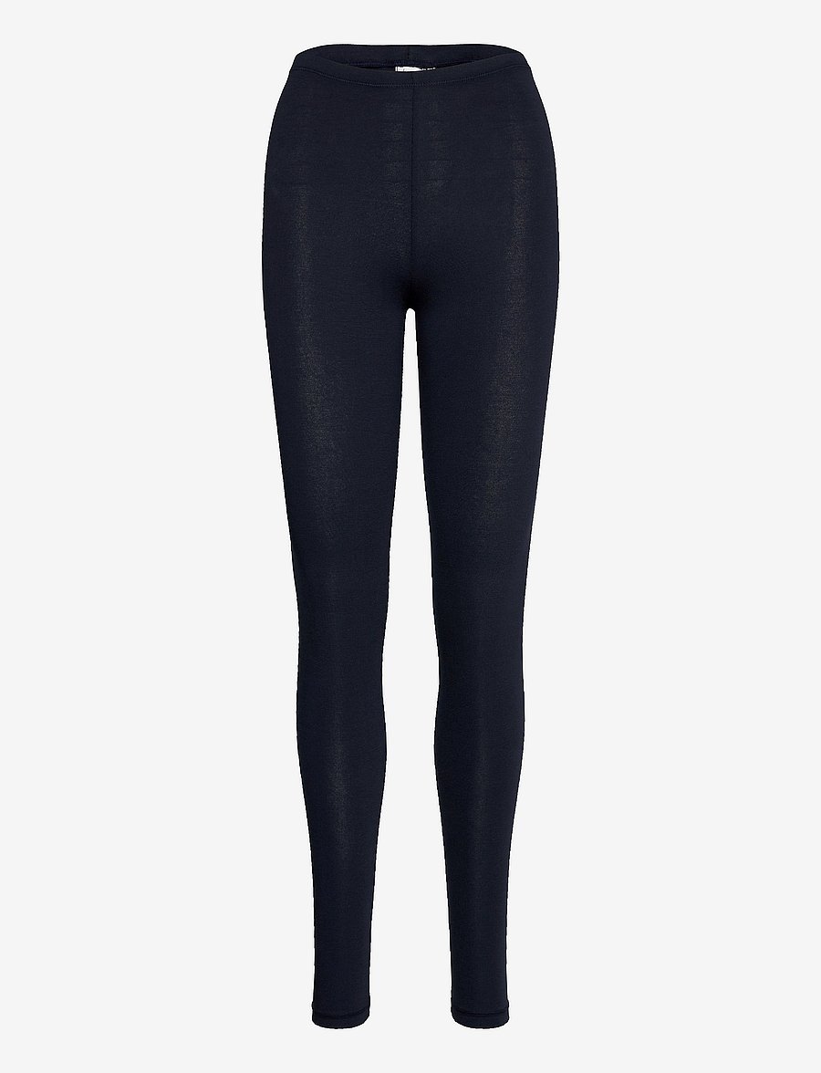 Fransa - Kokos 1 Leggings - retuusid - dark peacoat - 1