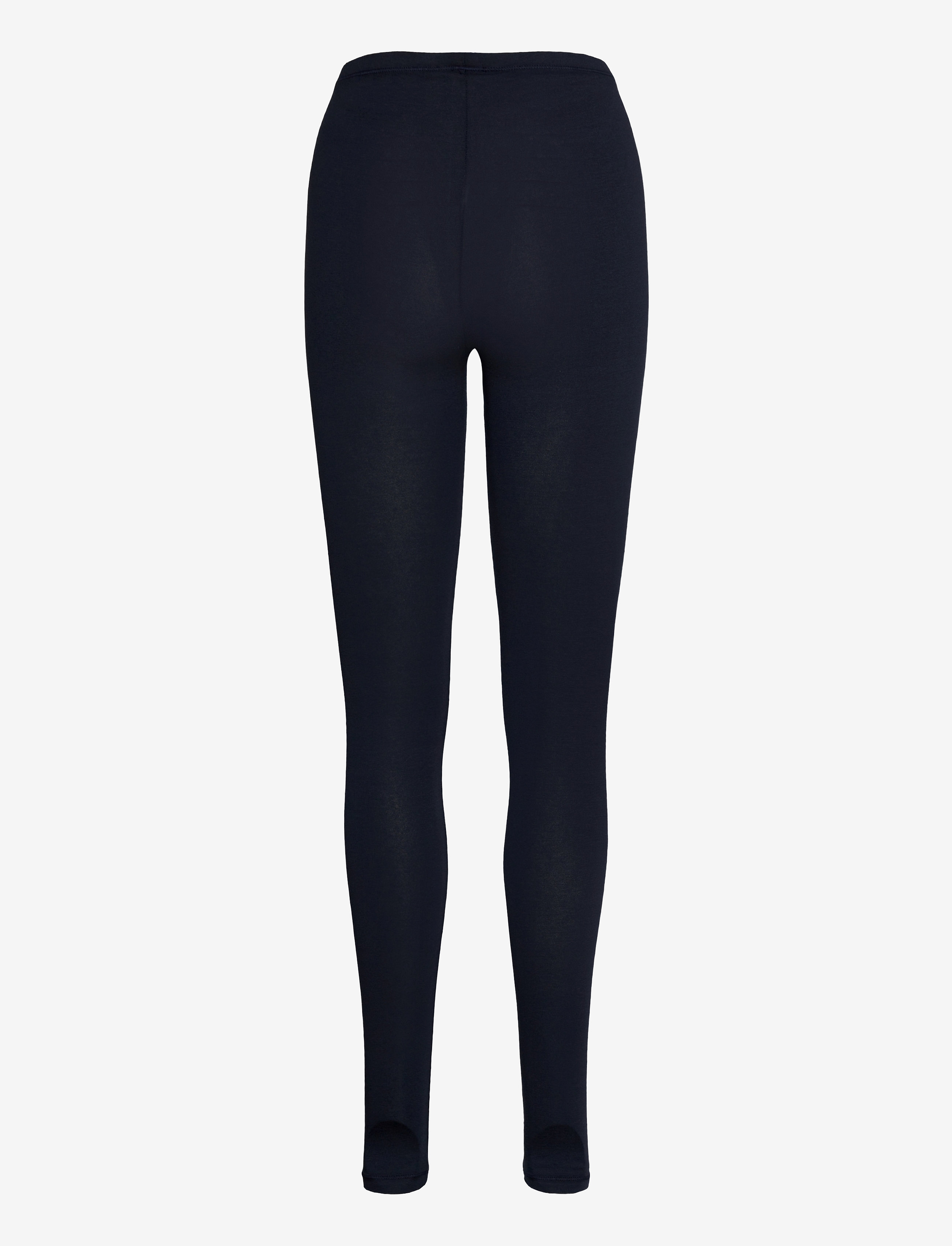 Fransa - FRKokos 1 Leggings - laveste priser - dark peacoat - 2