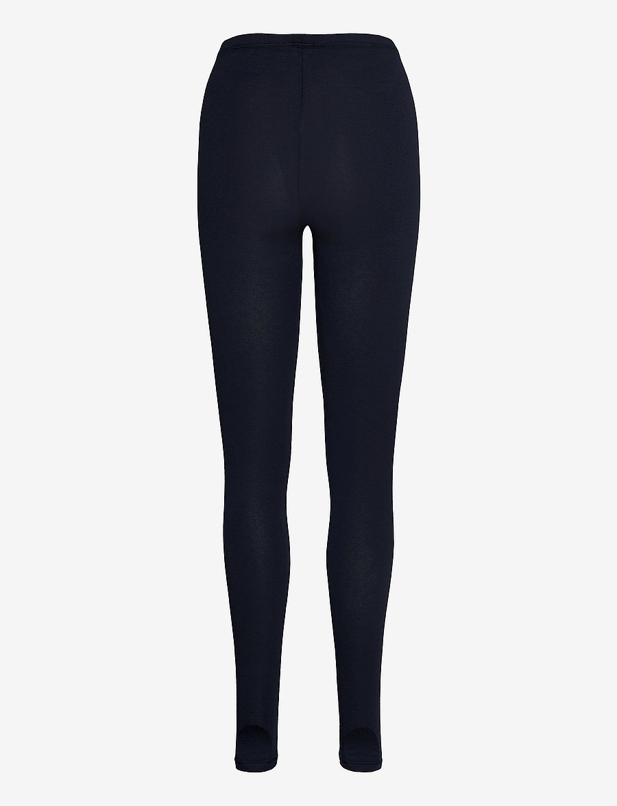 Fransa - Kokos 1 Leggings - retuusid - dark peacoat - 2