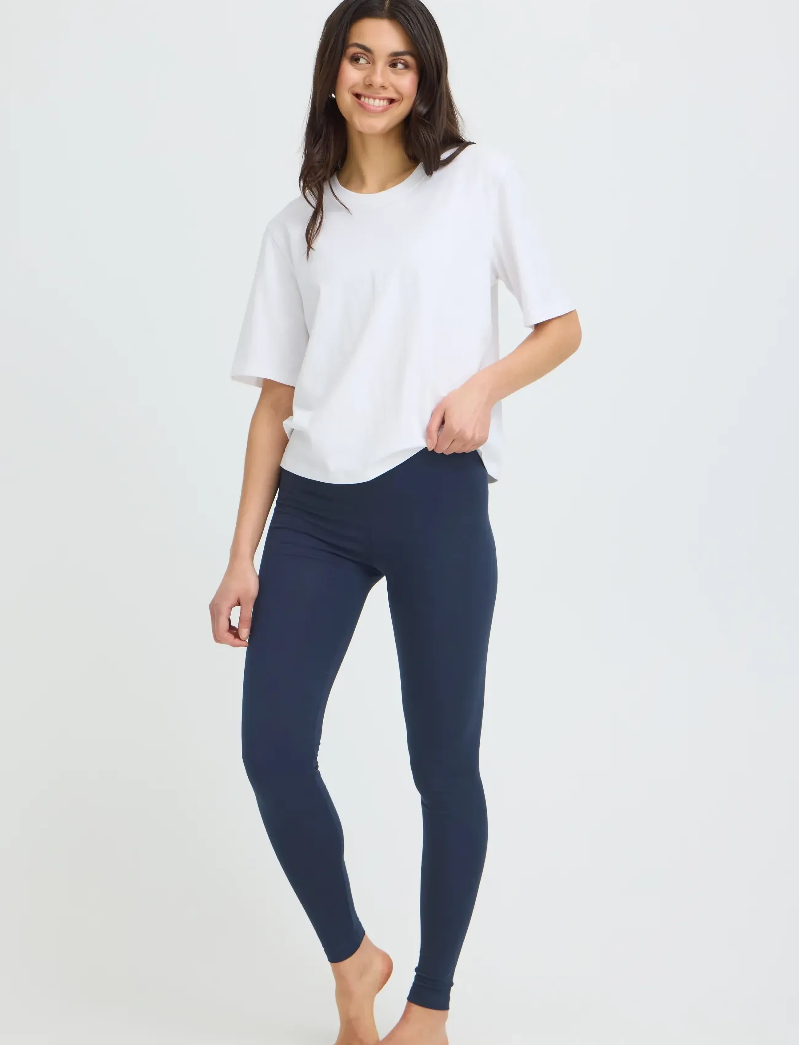 Kokos 1 Leggings