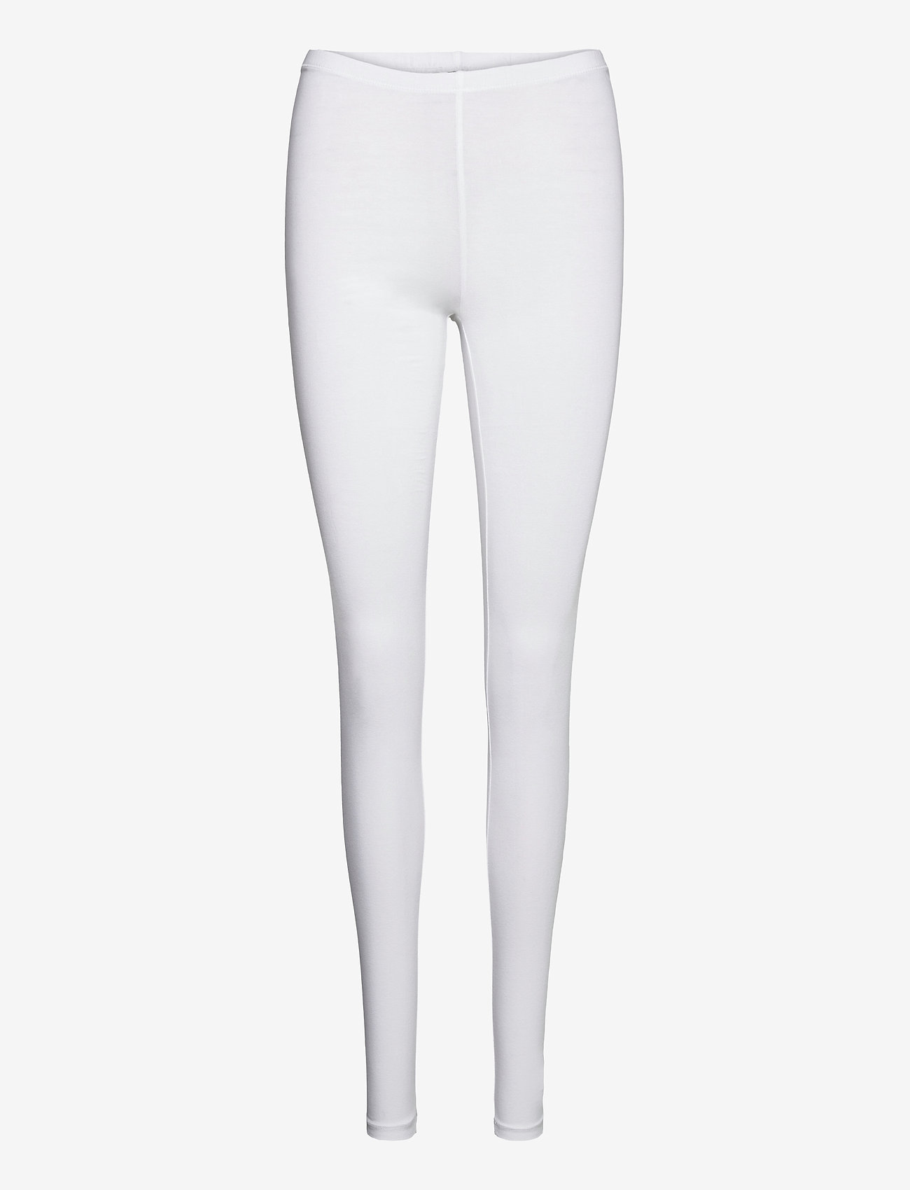 Fransa - FRKokos 1 Leggings - leggings - white - 0