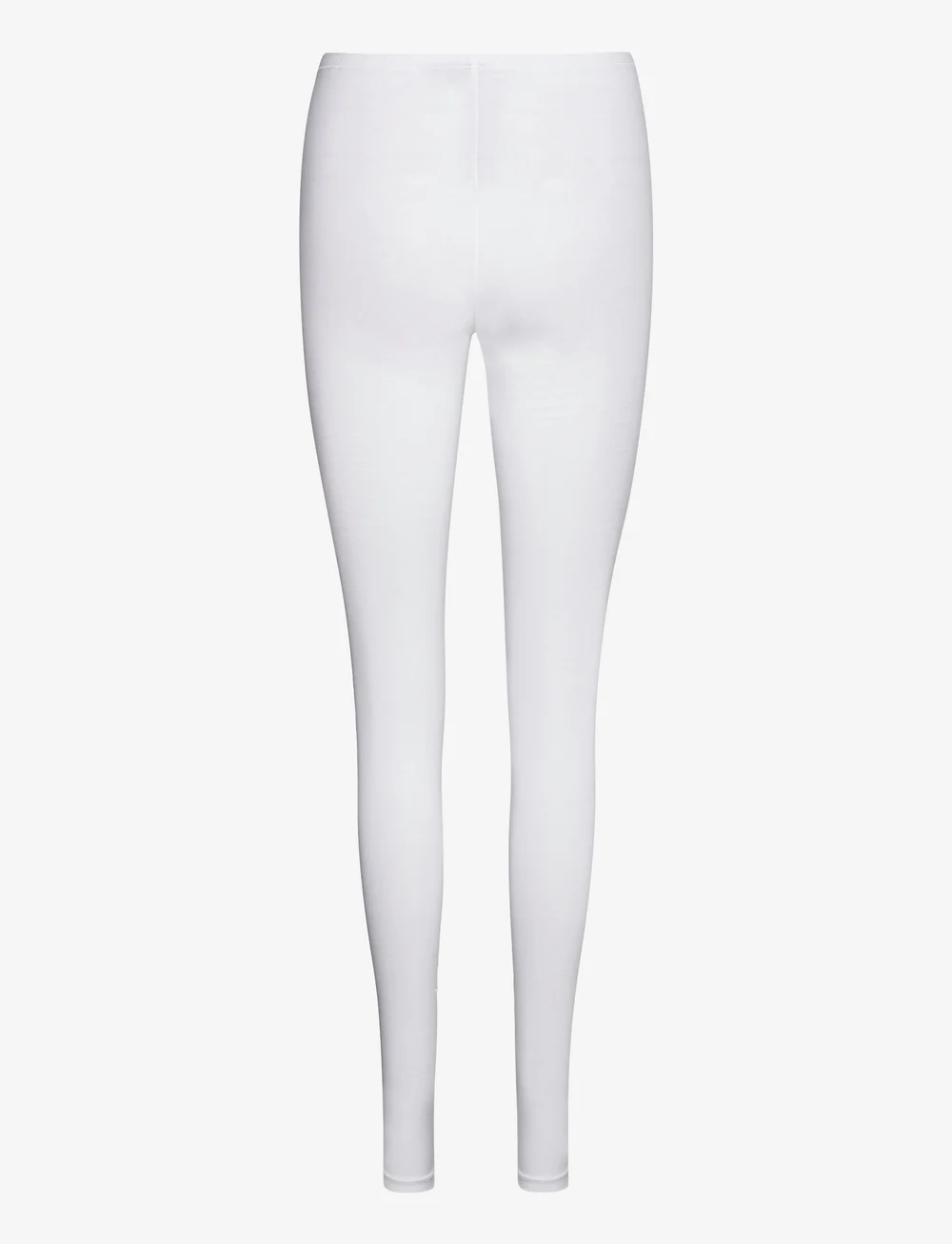Fransa - Kokos 1 Leggings - leggings - white - 1