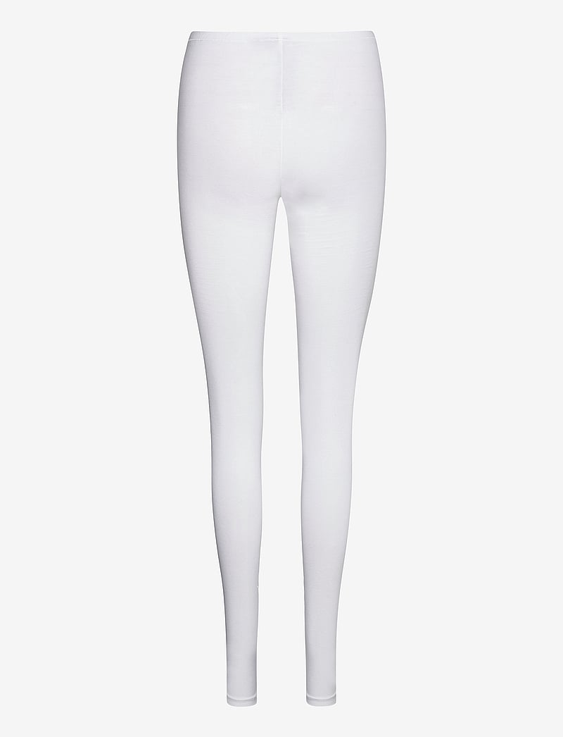Fransa - FRKokos 1 Leggings - leggings - white - 1