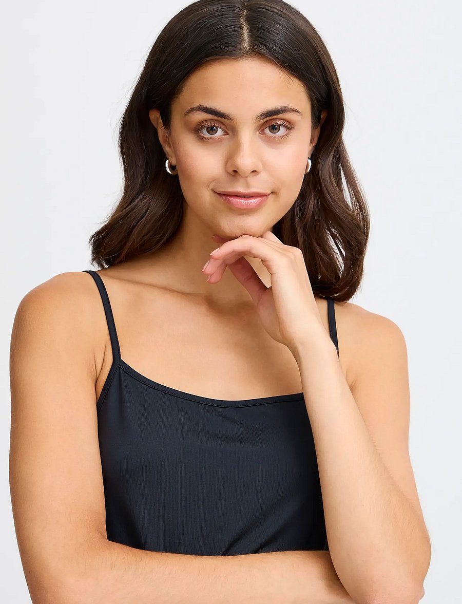 Fransa - Krask 1 Top - varrukateta topid - dark peacoat - 5