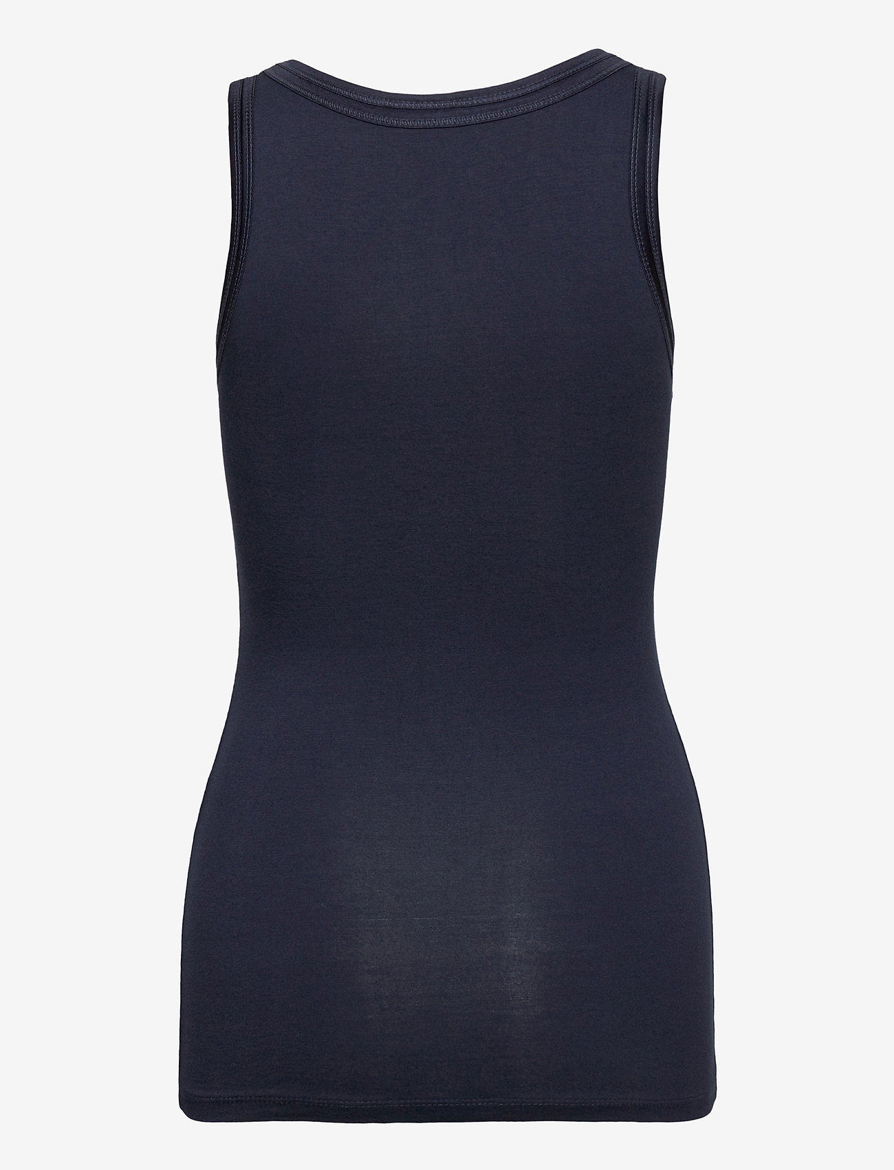 Fransa - FRZulu 1 Top - tanktops - (noos) dark peacoat - 1