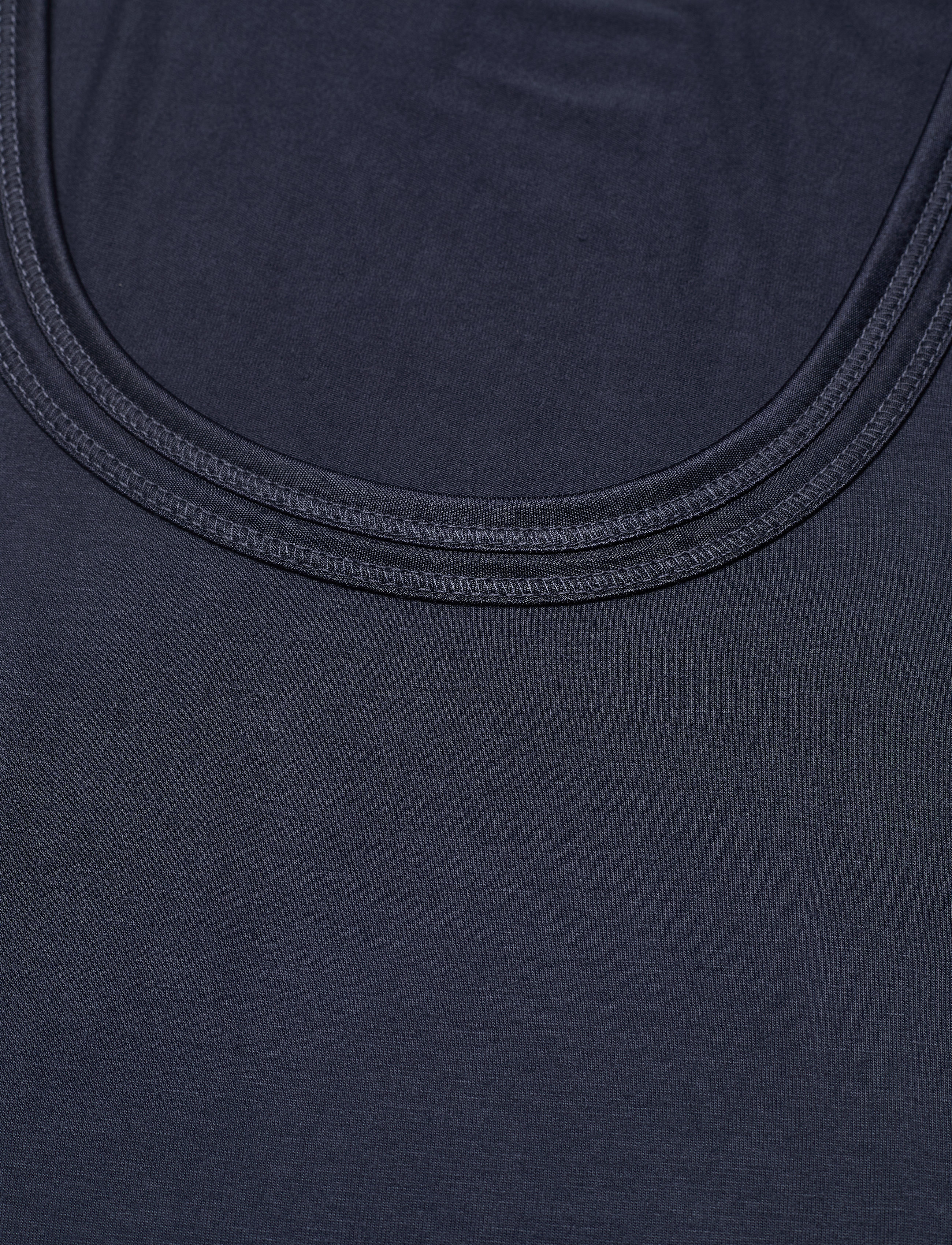 Fransa - Zulu 1 Top - Ärmellose tops - (noos) dark peacoat - 2