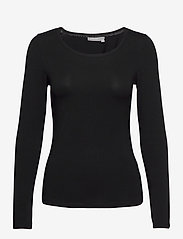 Fransa - Kasic 1 Tshirt - lowest prices - black - 0