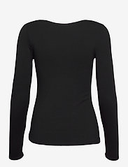 Fransa - Kasic 1 Tshirt - laagste prijzen - black - 1