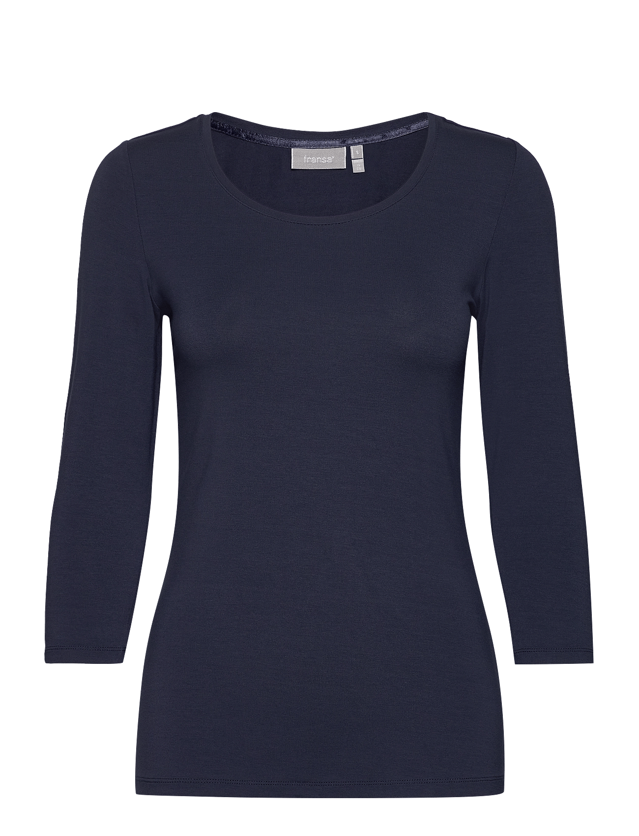 Kiksen 2 Tshirt - (NOOS) DARK PEACOAT
