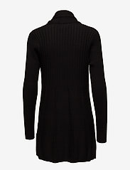 Fransa - FRZubasic 61 Cardigan - swetry rozpinane - black - 1