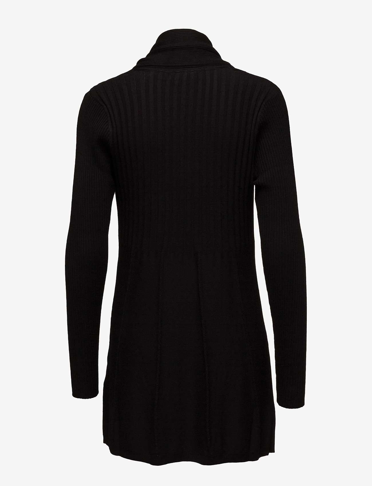 Fransa - FRZubasic 61 Cardigan - koftor - black - 3
