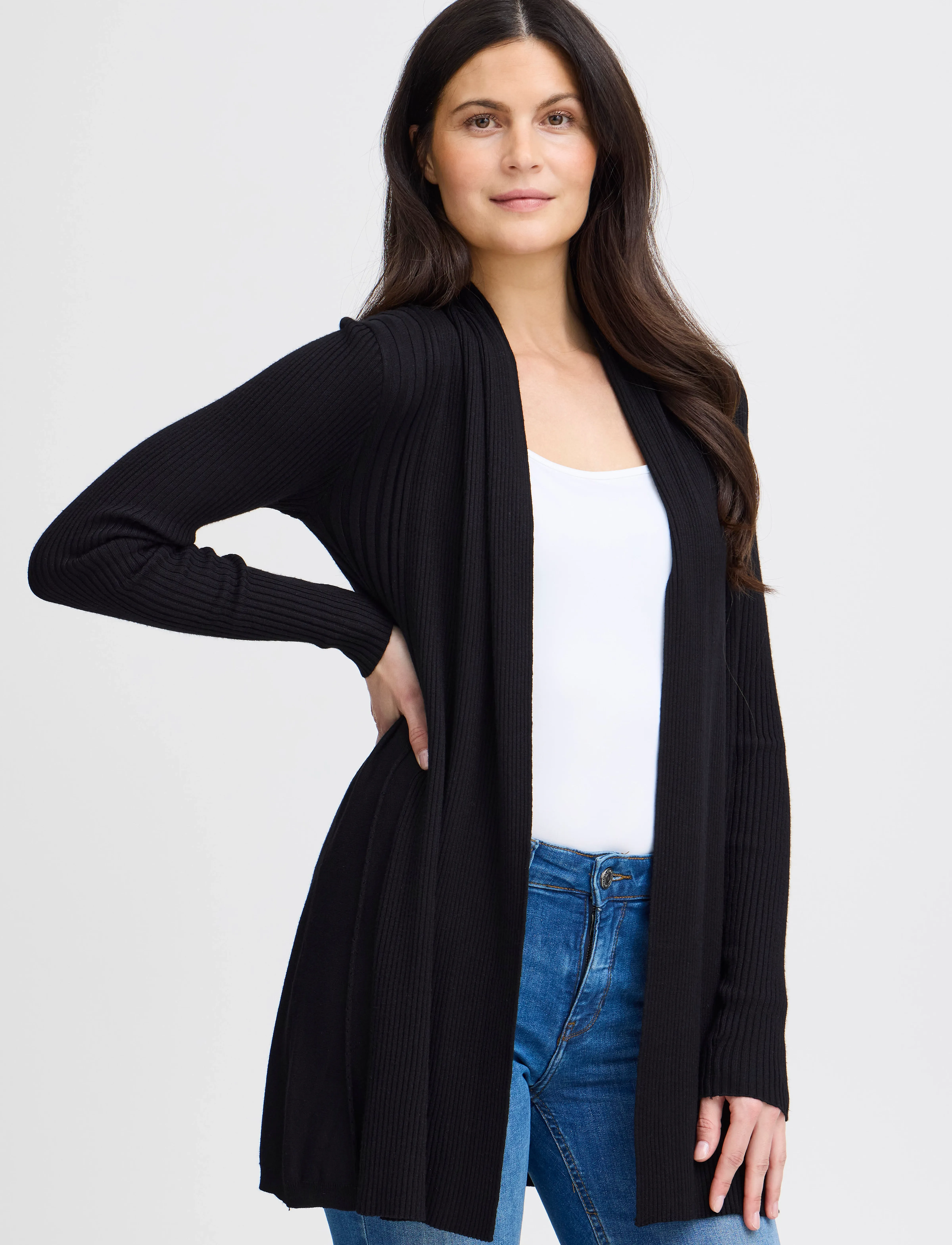 Zubasic 61 Cardigan 2