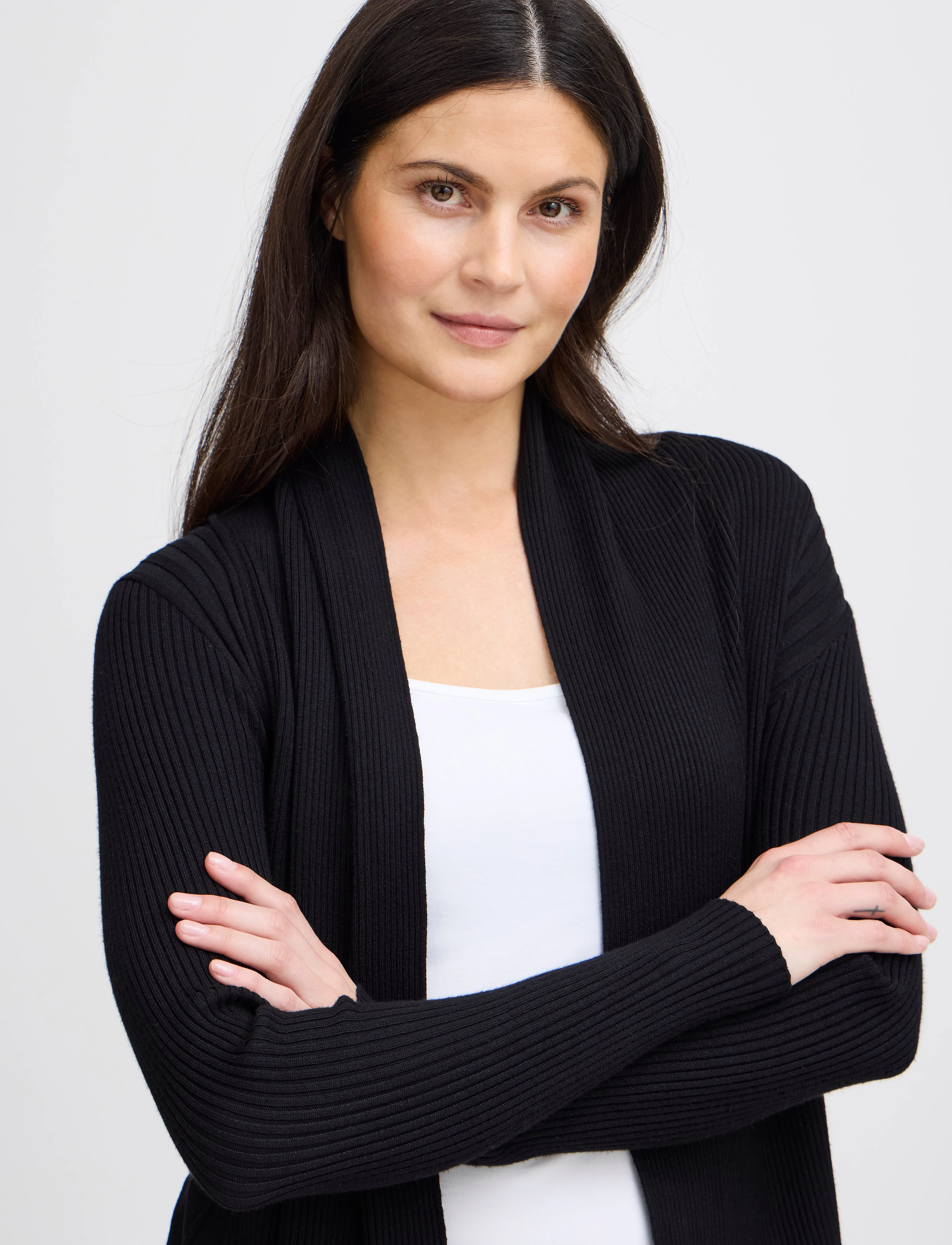 Zubasic 61 Cardigan 5