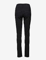 Fransa - FRZALIN HANOI 2 PANT - trousers with skinny legs - black - 1