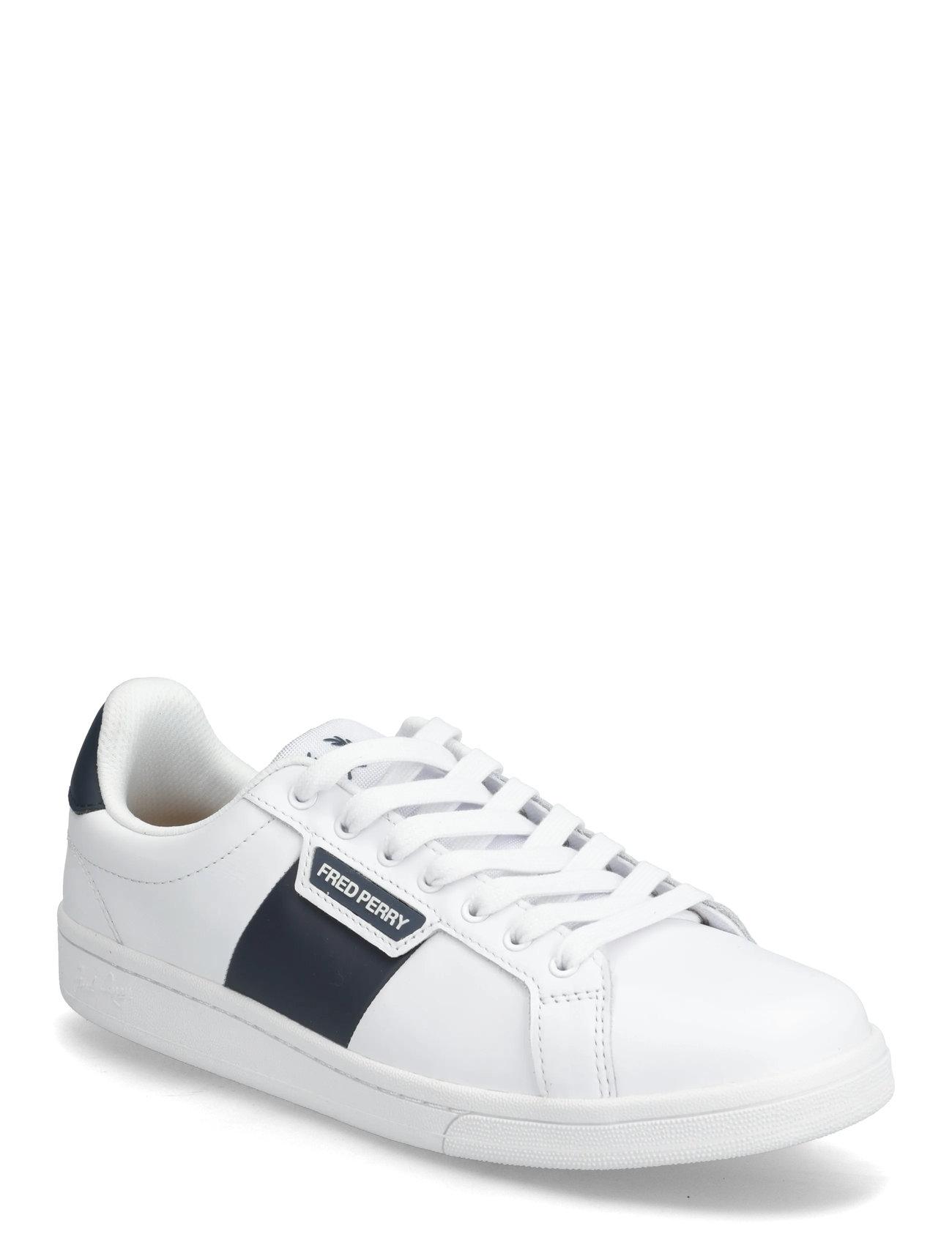 Fred Perry B721 Leather / Branded - - 40 1