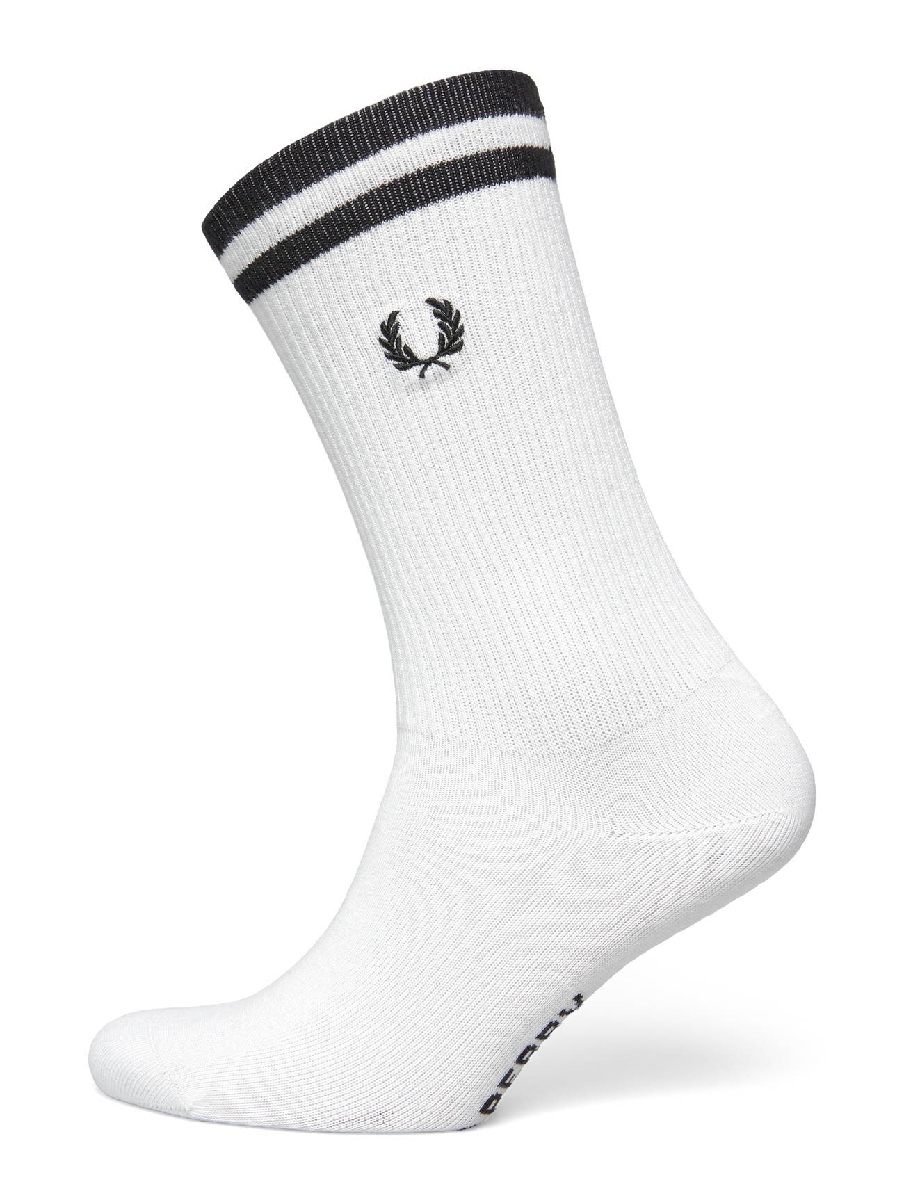Fred Perry Tipped Sports Sock - - 37-39 1